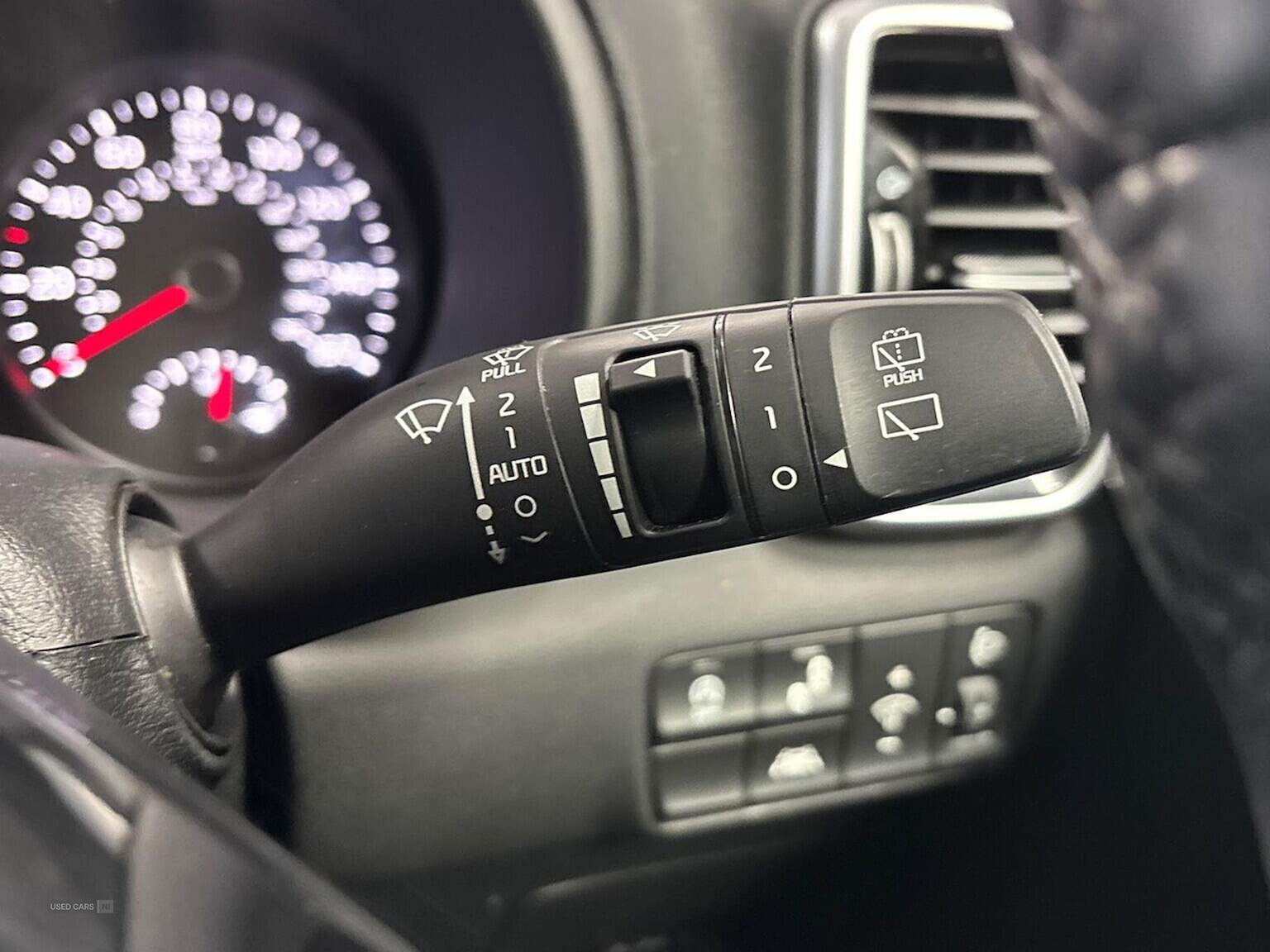 Jan 2021 Kia Sportage 1.6 Gdi Isg 3 5Dr