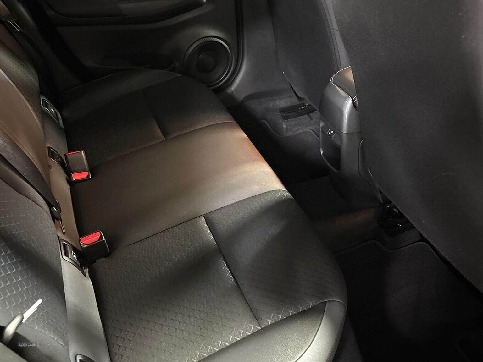 Mar 2024 Nissan Juke 1.6 Hybrid N-Connecta 5Dr Auto