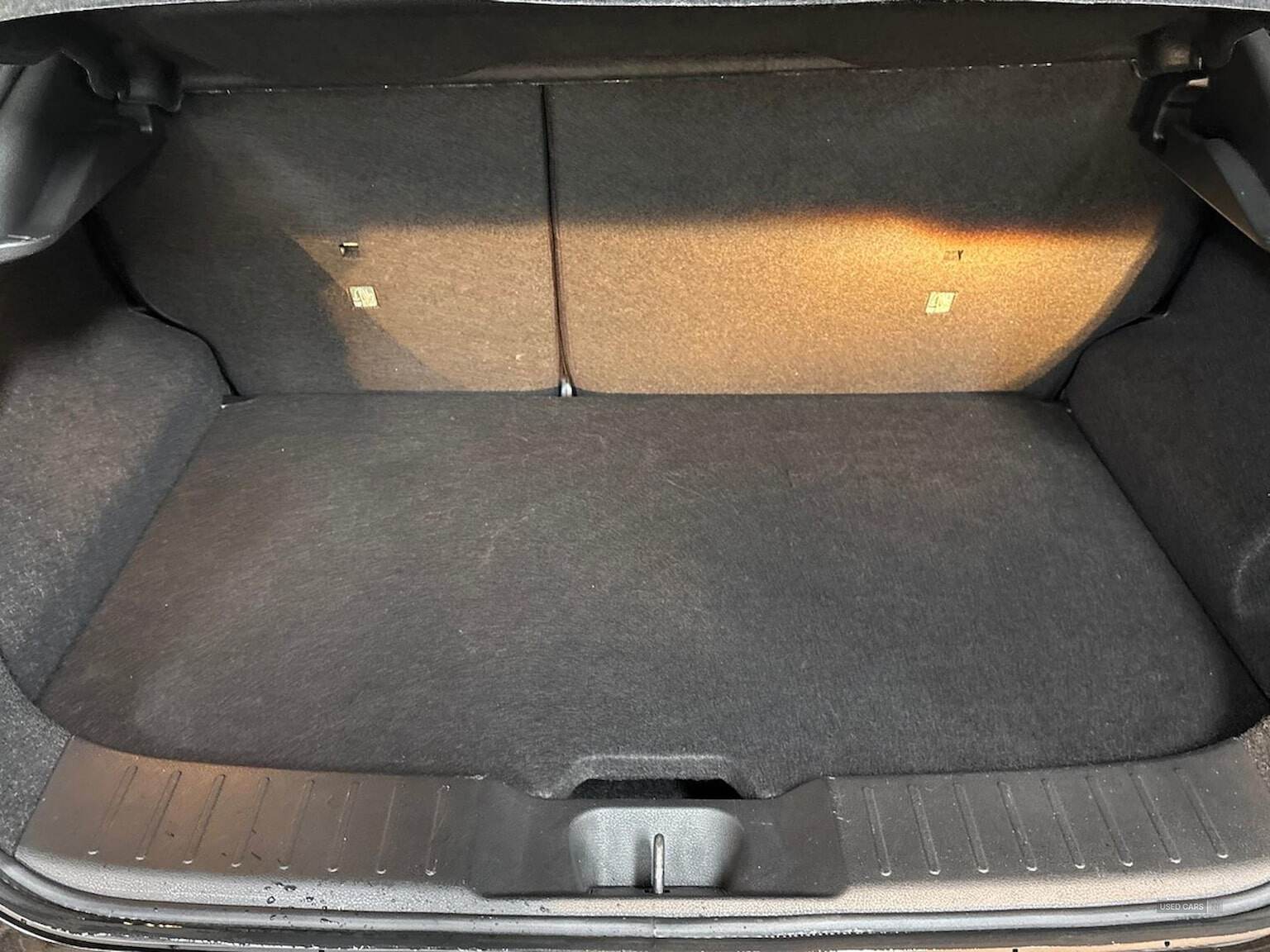 Mar 2024 Nissan Juke 1.6 Hybrid N-Connecta 5Dr Auto