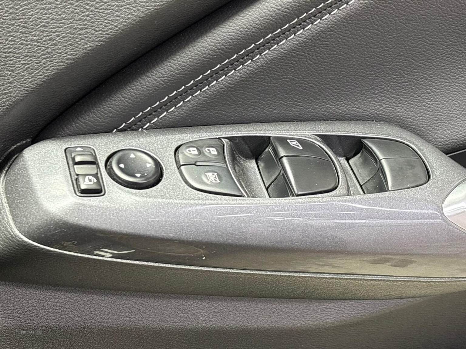 Mar 2024 Nissan Juke 1.6 Hybrid N-Connecta 5Dr Auto