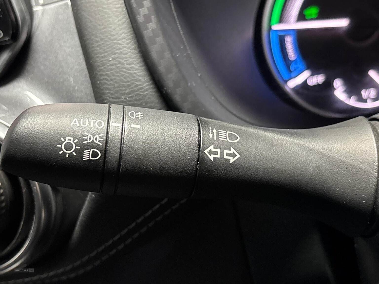 Mar 2024 Nissan Juke 1.6 Hybrid N-Connecta 5Dr Auto