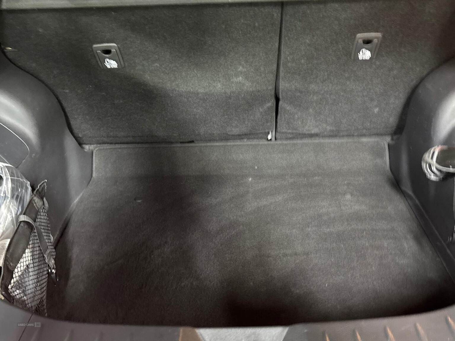 Oct 2022 Nissan LEAF 110Kw N-Connecta 39Kwh 5Dr Auto