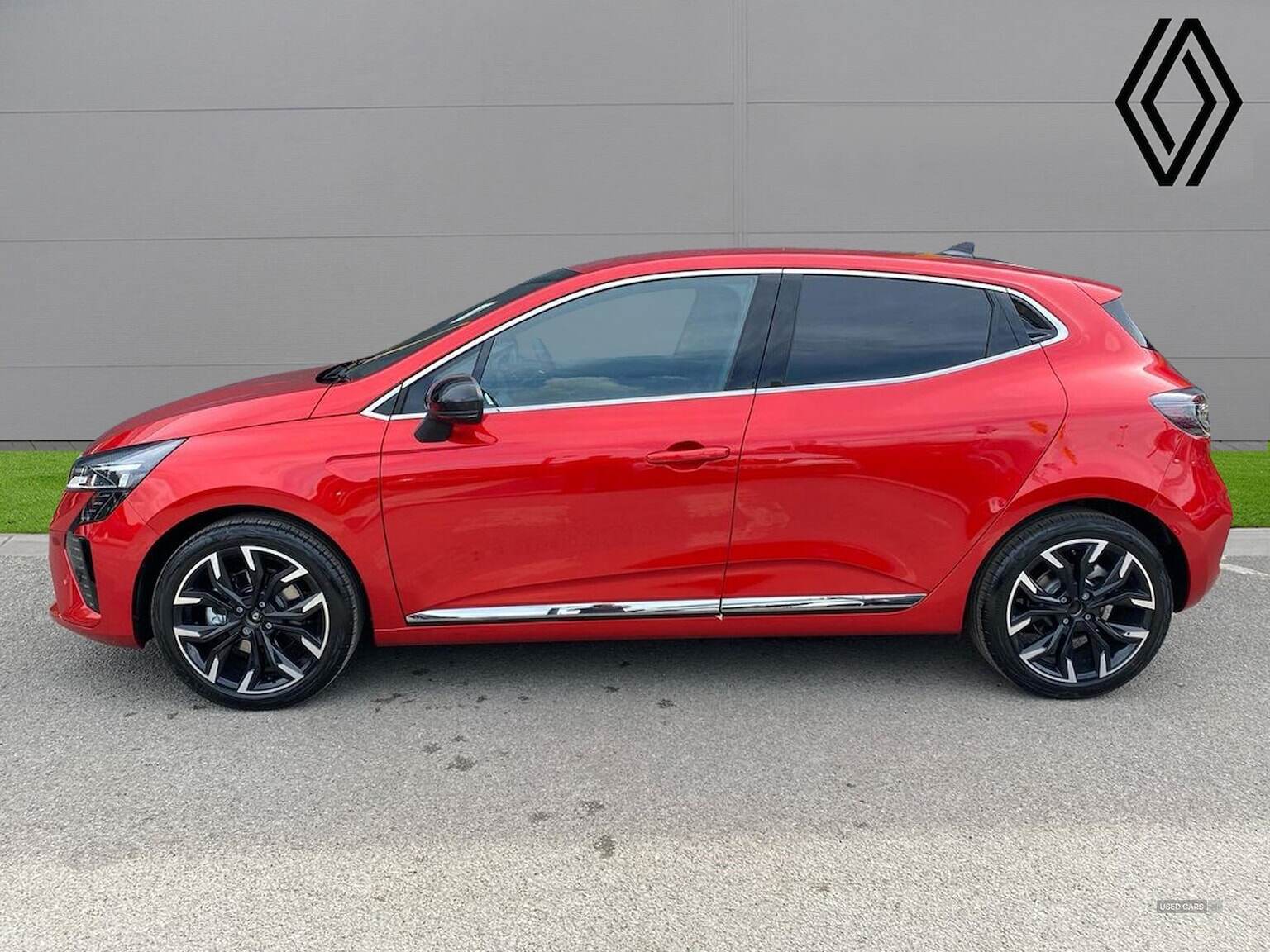 Mar 2025 Renault Clio 1.0 Tce 90 Techno 5Dr