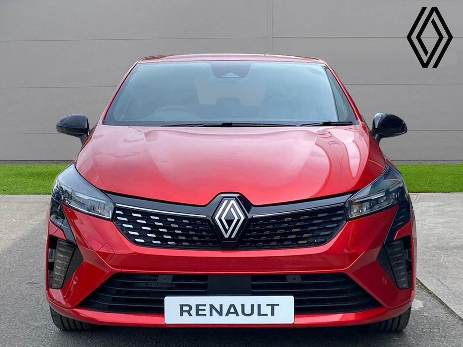 Mar 2025 Renault Clio 1.0 Tce 90 Techno 5Dr