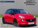 Vauxhall Adam