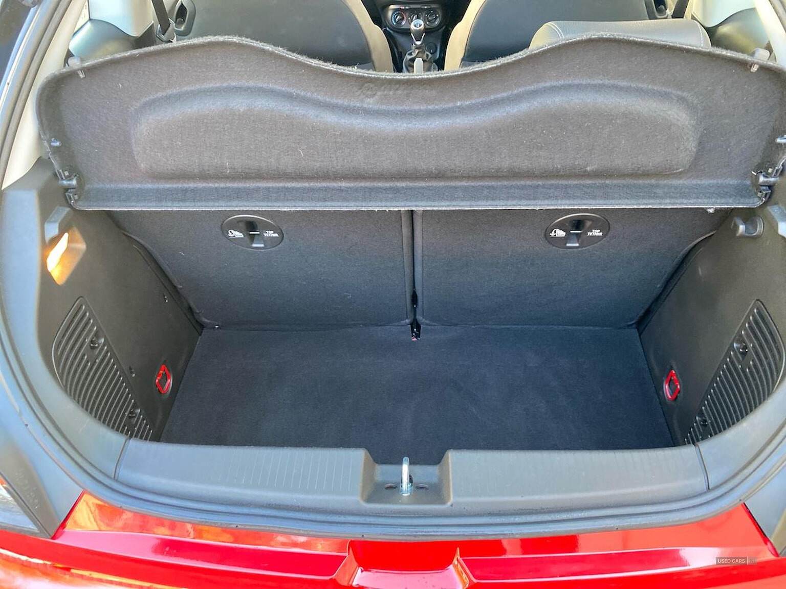 Sep 2019 Vauxhall Adam 1.2I Griffin 3Dr