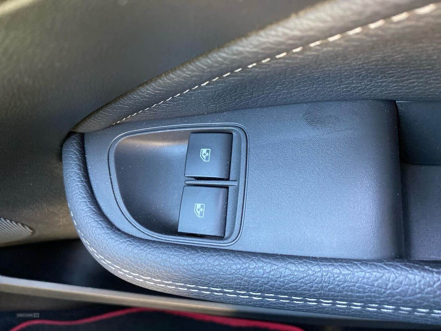 Sep 2019 Vauxhall Adam 1.2I Griffin 3Dr