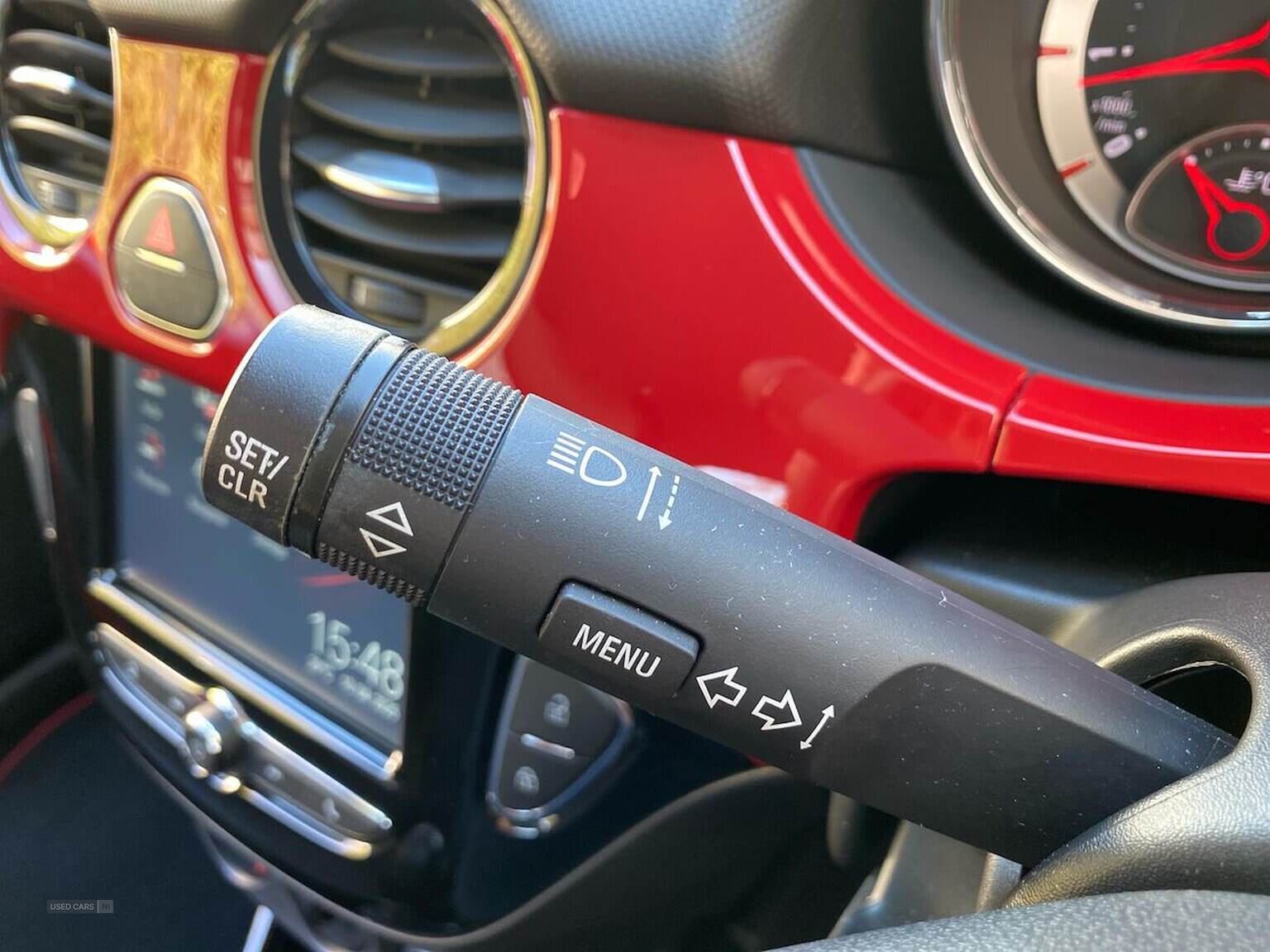 Sep 2019 Vauxhall Adam 1.2I Griffin 3Dr