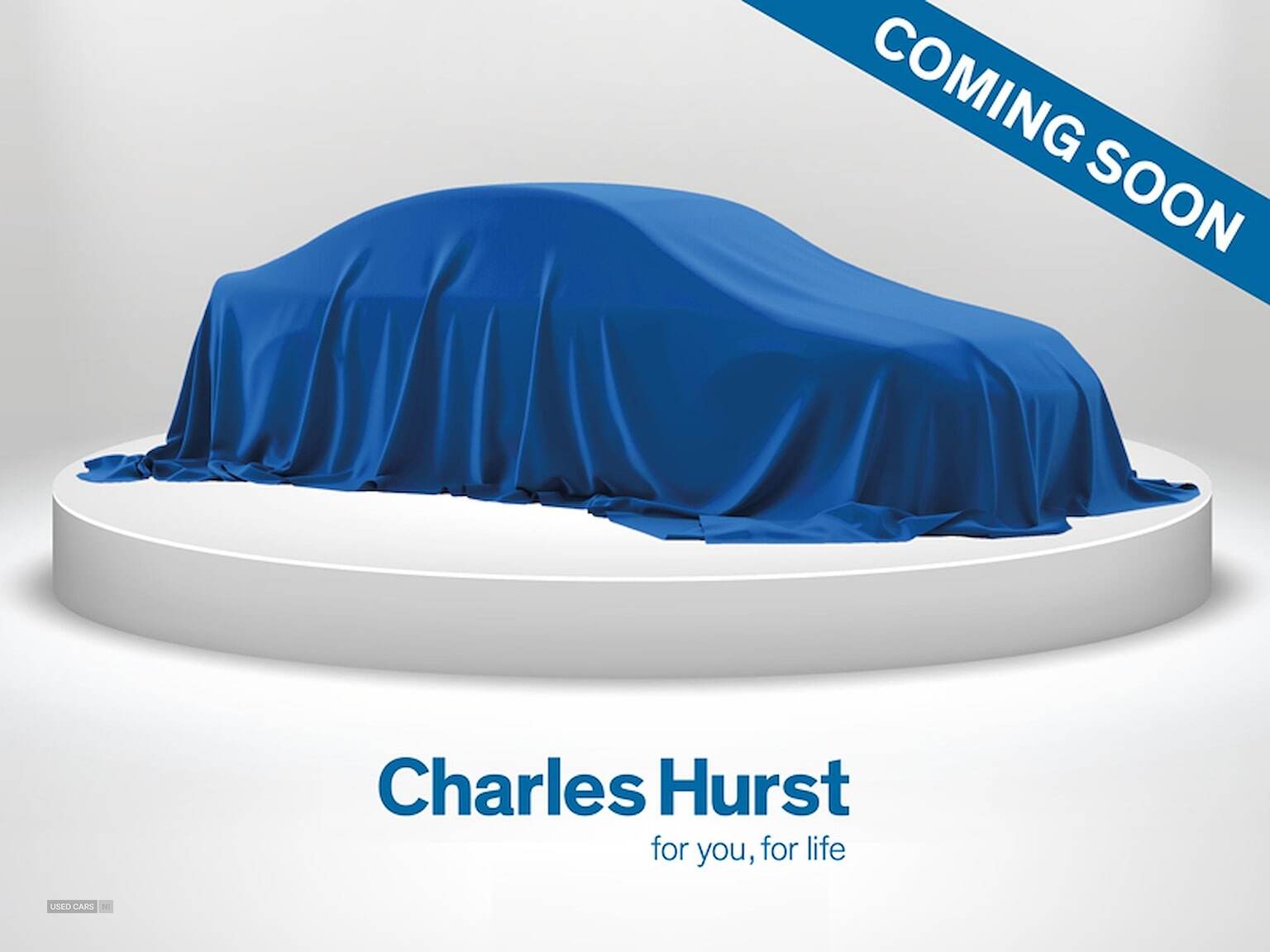 Mar 2021 Ford Kuga 1.5 Ecoblue St-Line X Edition 5Dr
