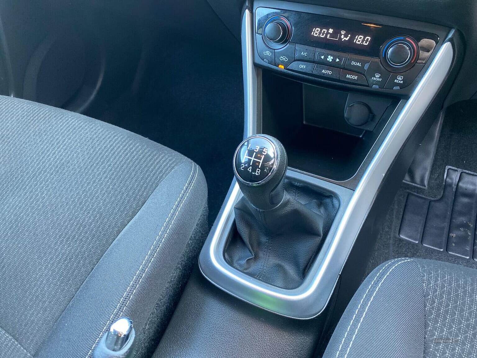 Jul 2019 Suzuki SX4 S-Cross 1.0 Boosterjet Sz-T 5Dr