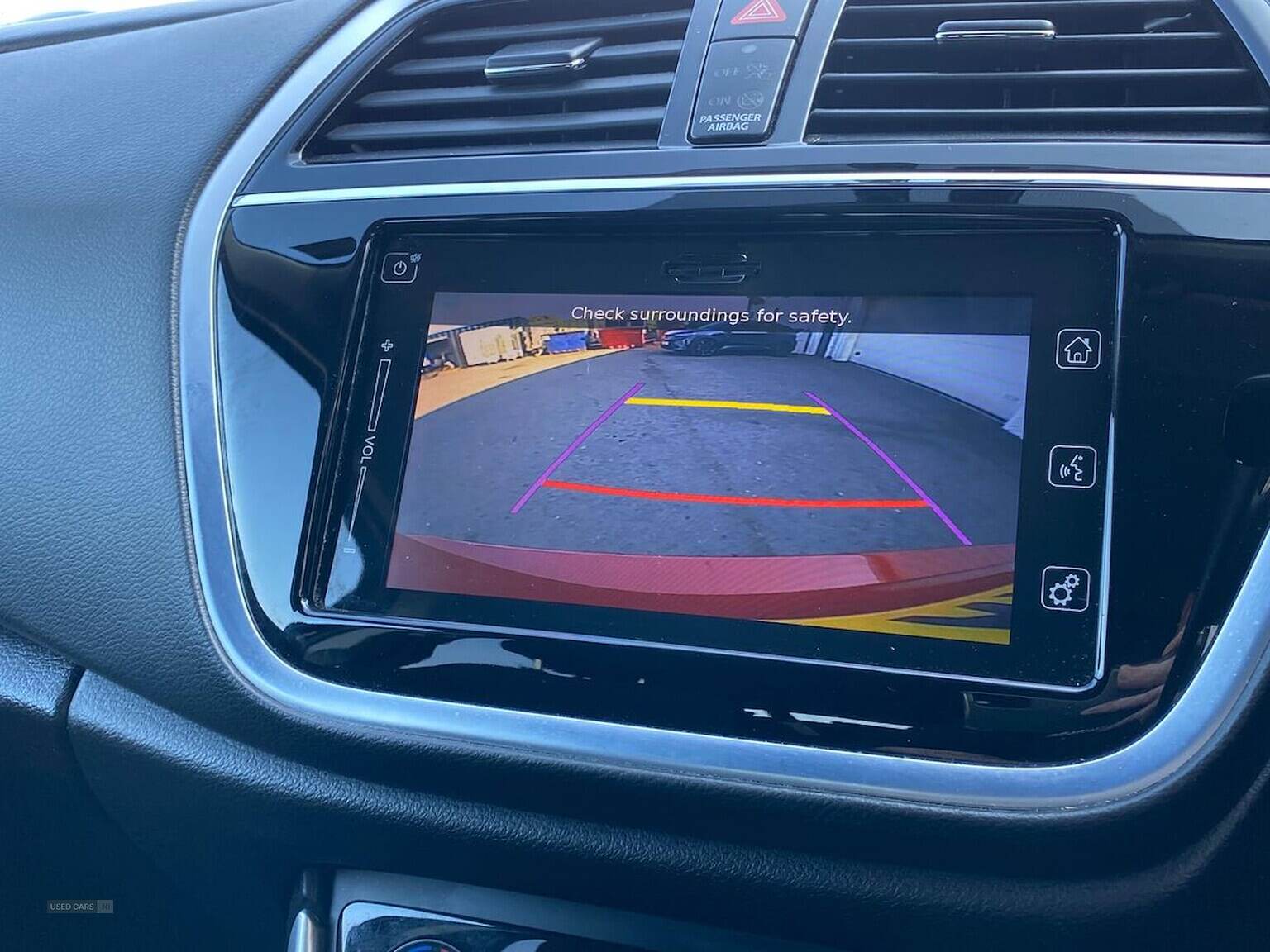 Jul 2019 Suzuki SX4 S-Cross 1.0 Boosterjet Sz-T 5Dr