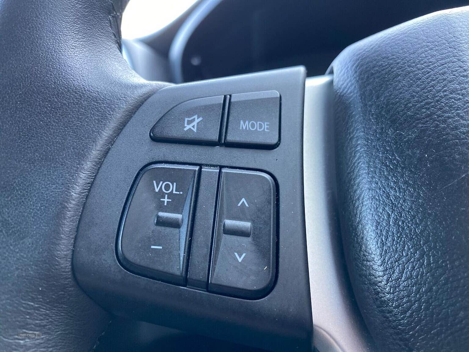 Jul 2019 Suzuki SX4 S-Cross 1.0 Boosterjet Sz-T 5Dr
