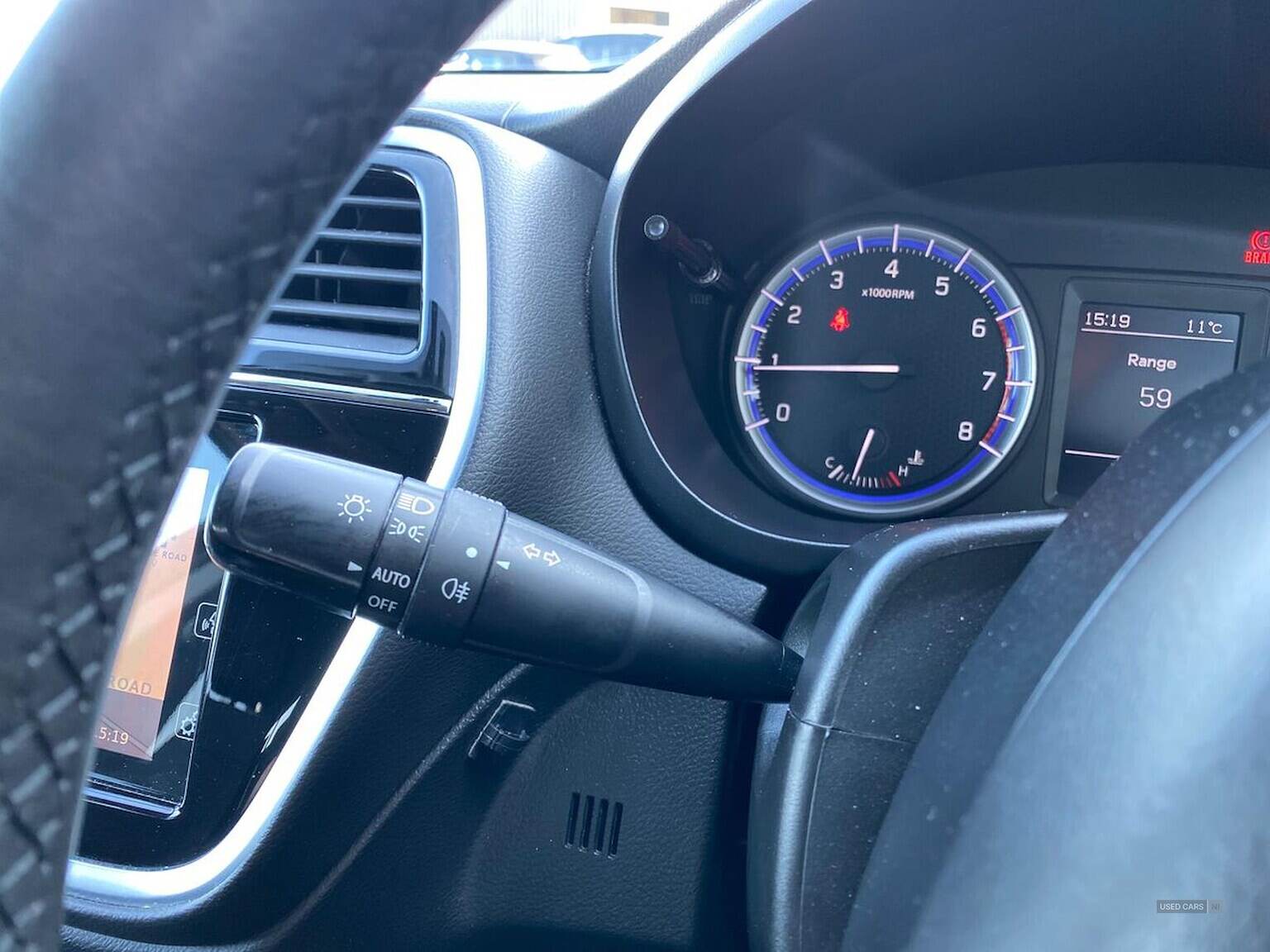 Jul 2019 Suzuki SX4 S-Cross 1.0 Boosterjet Sz-T 5Dr
