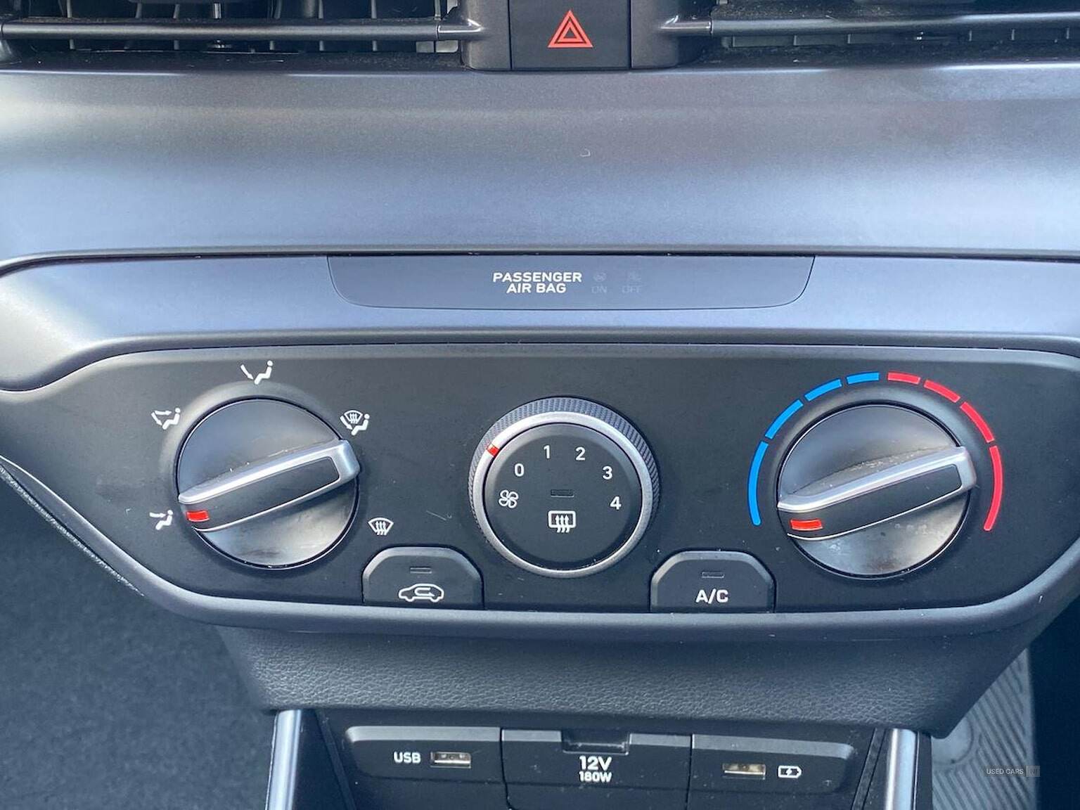 Jun 2021 Hyundai i20 1.0T Gdi 48V Mhd Se Connect 5Dr