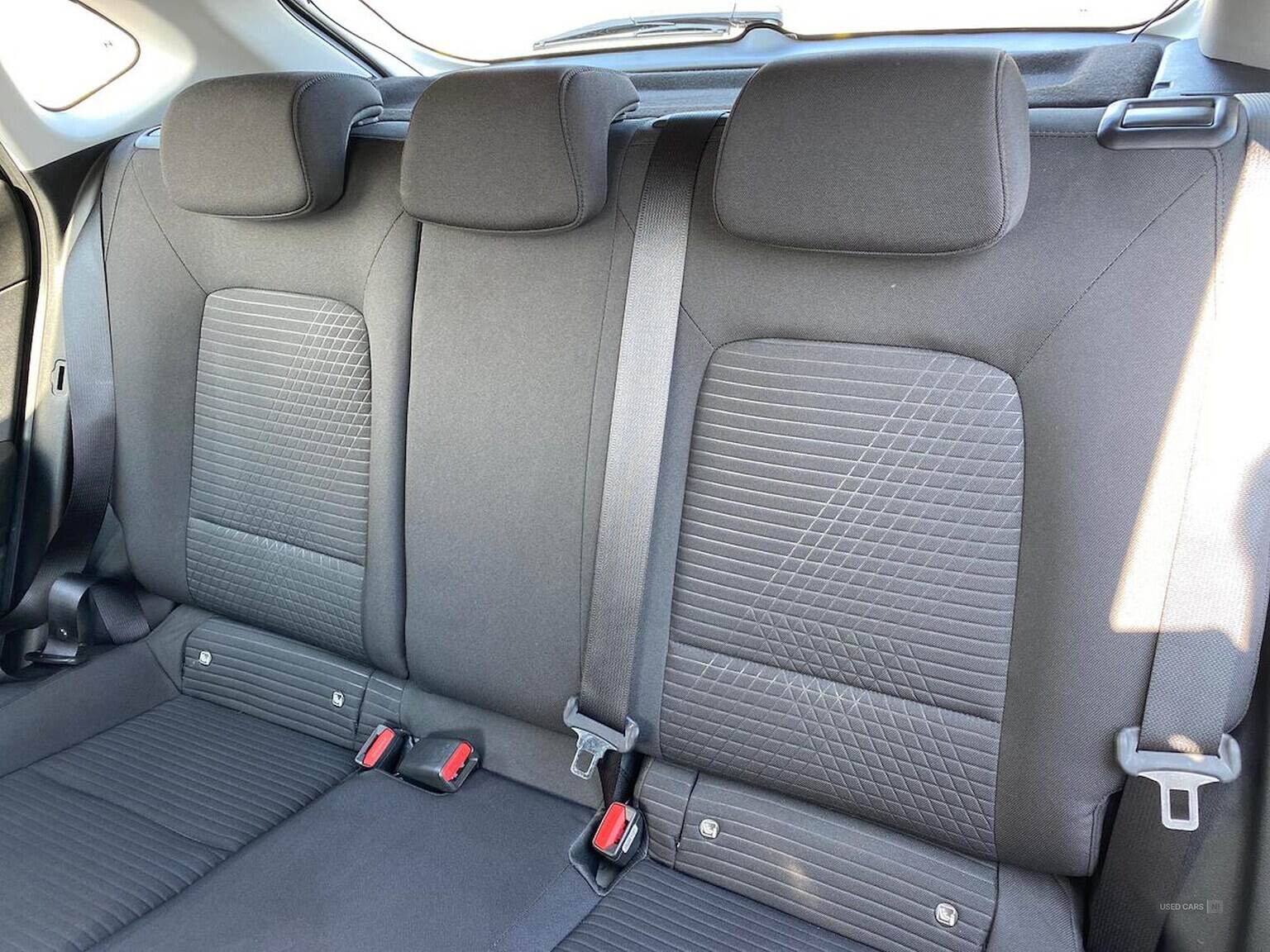 Jun 2021 Hyundai i20 1.0T Gdi 48V Mhd Se Connect 5Dr