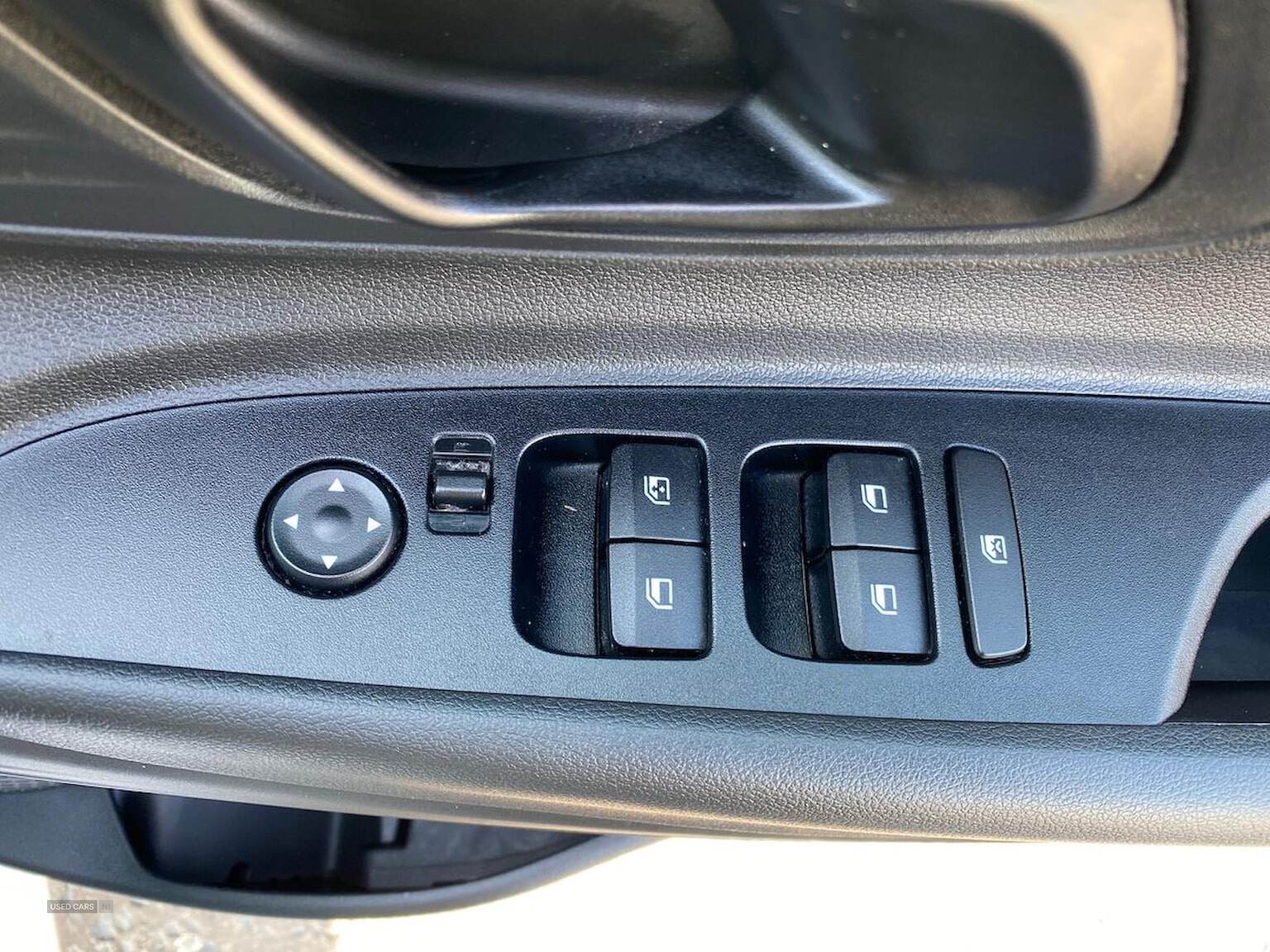 Jun 2021 Hyundai i20 1.0T Gdi 48V Mhd Se Connect 5Dr