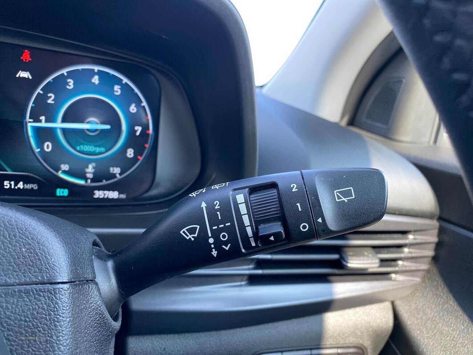 Jun 2021 Hyundai i20 1.0T Gdi 48V Mhd Se Connect 5Dr