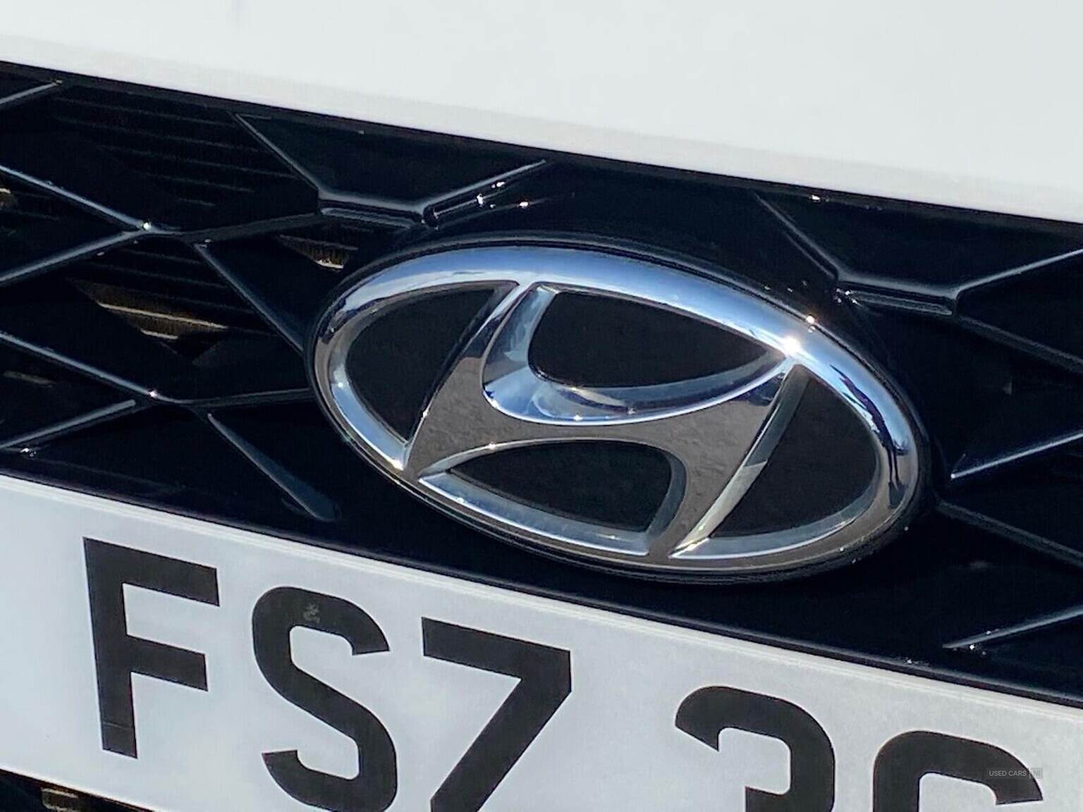 Jun 2021 Hyundai i20 1.0T Gdi 48V Mhd Se Connect 5Dr
