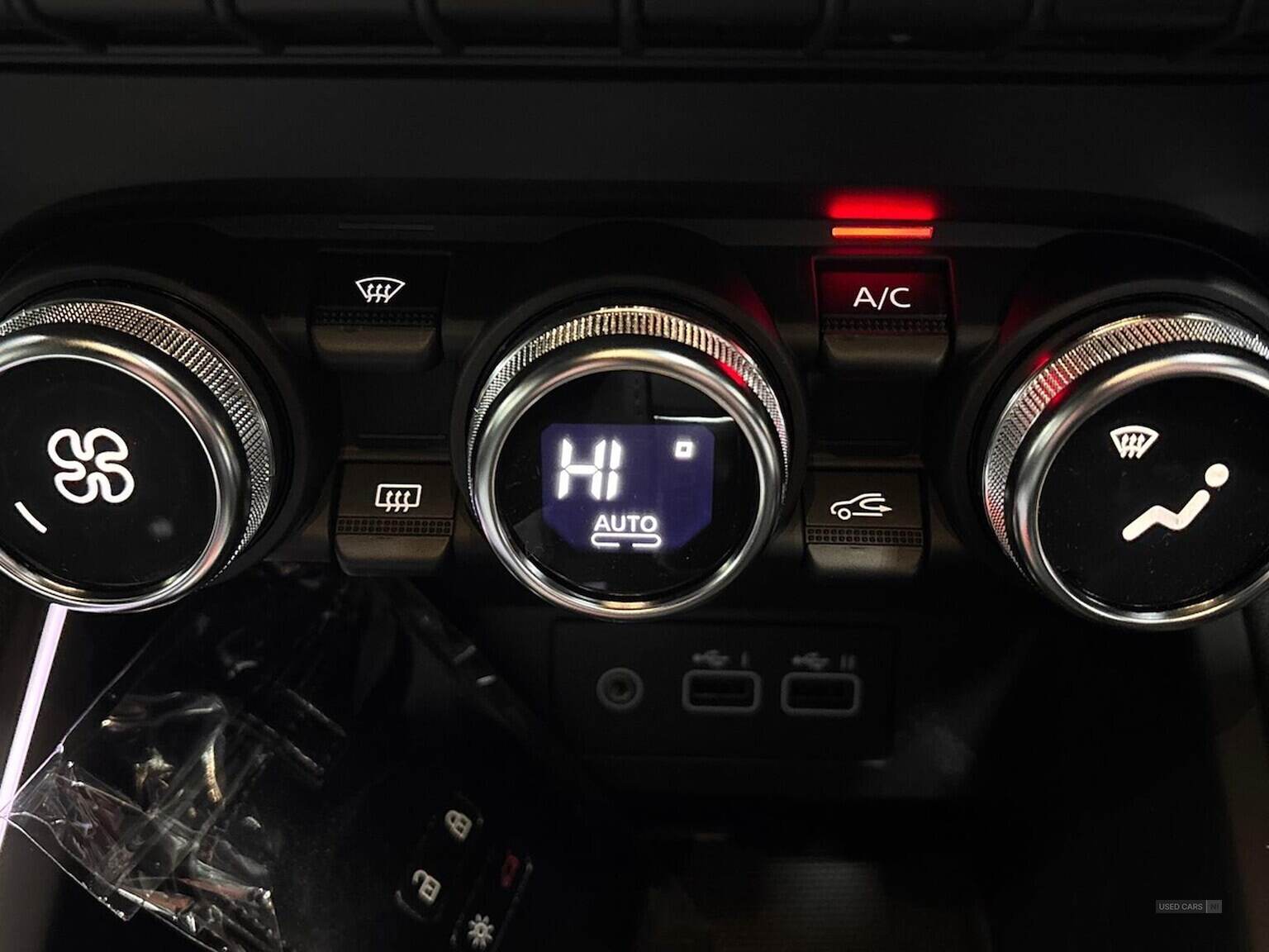 Mar 2025 Renault Clio 1.6 E-Tech Full Hybrid 145 Esprit Alpine 5Dr Auto