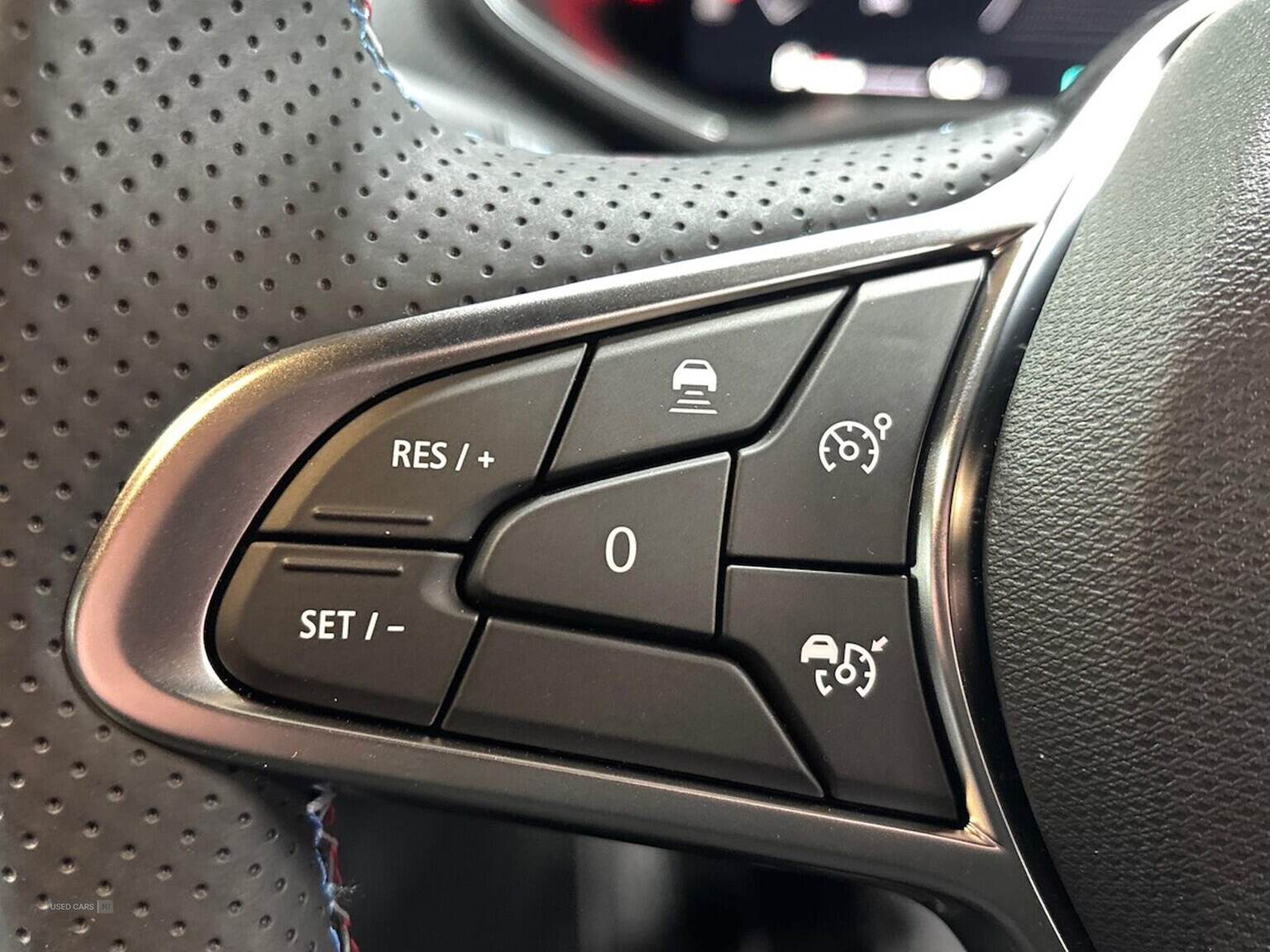 Mar 2025 Renault Clio 1.6 E-Tech Full Hybrid 145 Esprit Alpine 5Dr Auto