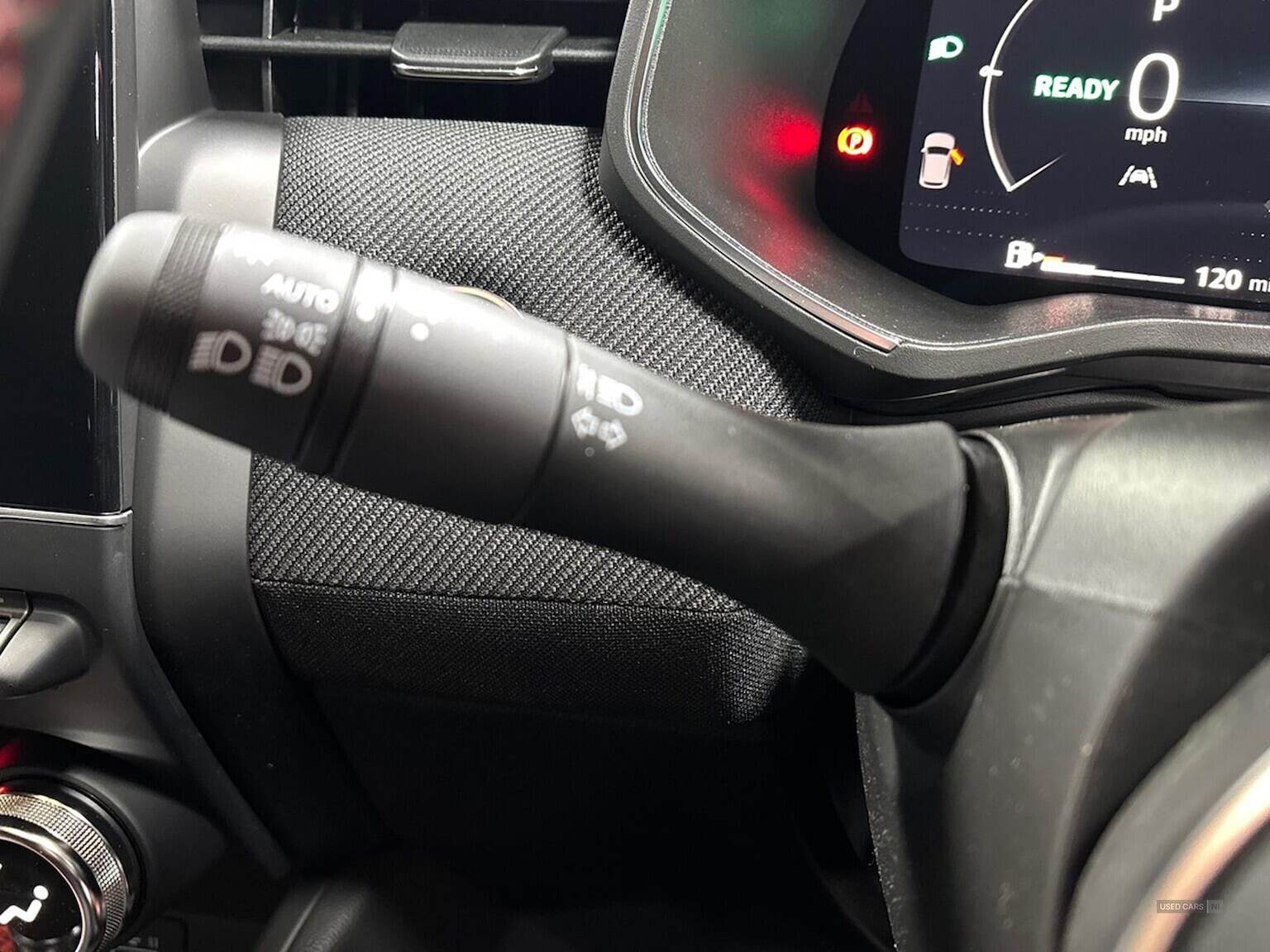 Mar 2025 Renault Clio 1.6 E-Tech Full Hybrid 145 Esprit Alpine 5Dr Auto