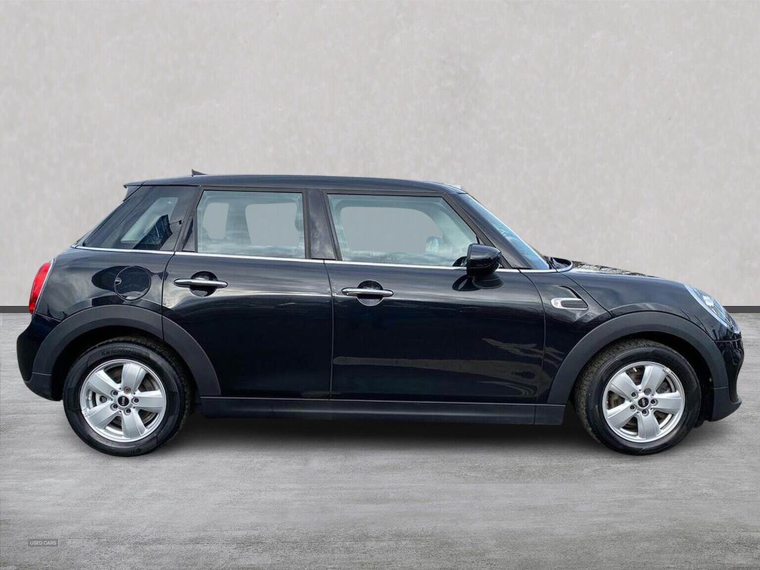 Mar 2021 MINI HATCHBACK 1.5 Cooper Classic Ii 5Dr