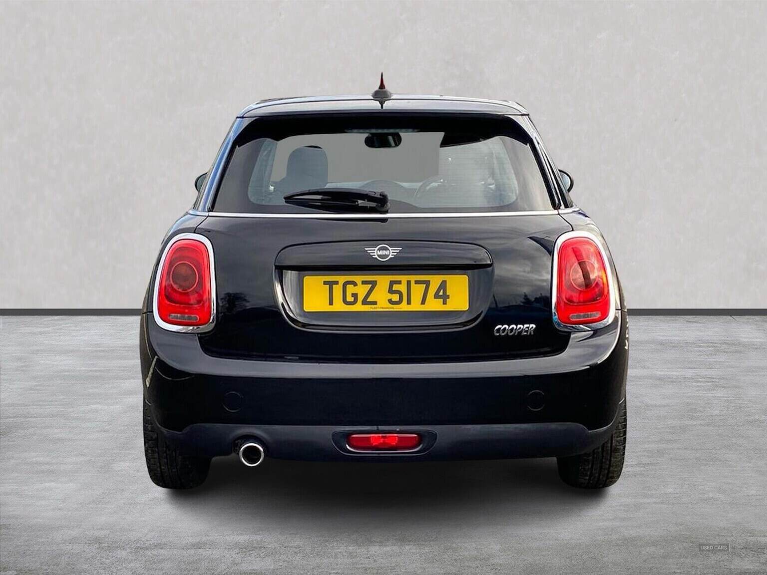 Mar 2021 MINI HATCHBACK 1.5 Cooper Classic Ii 5Dr