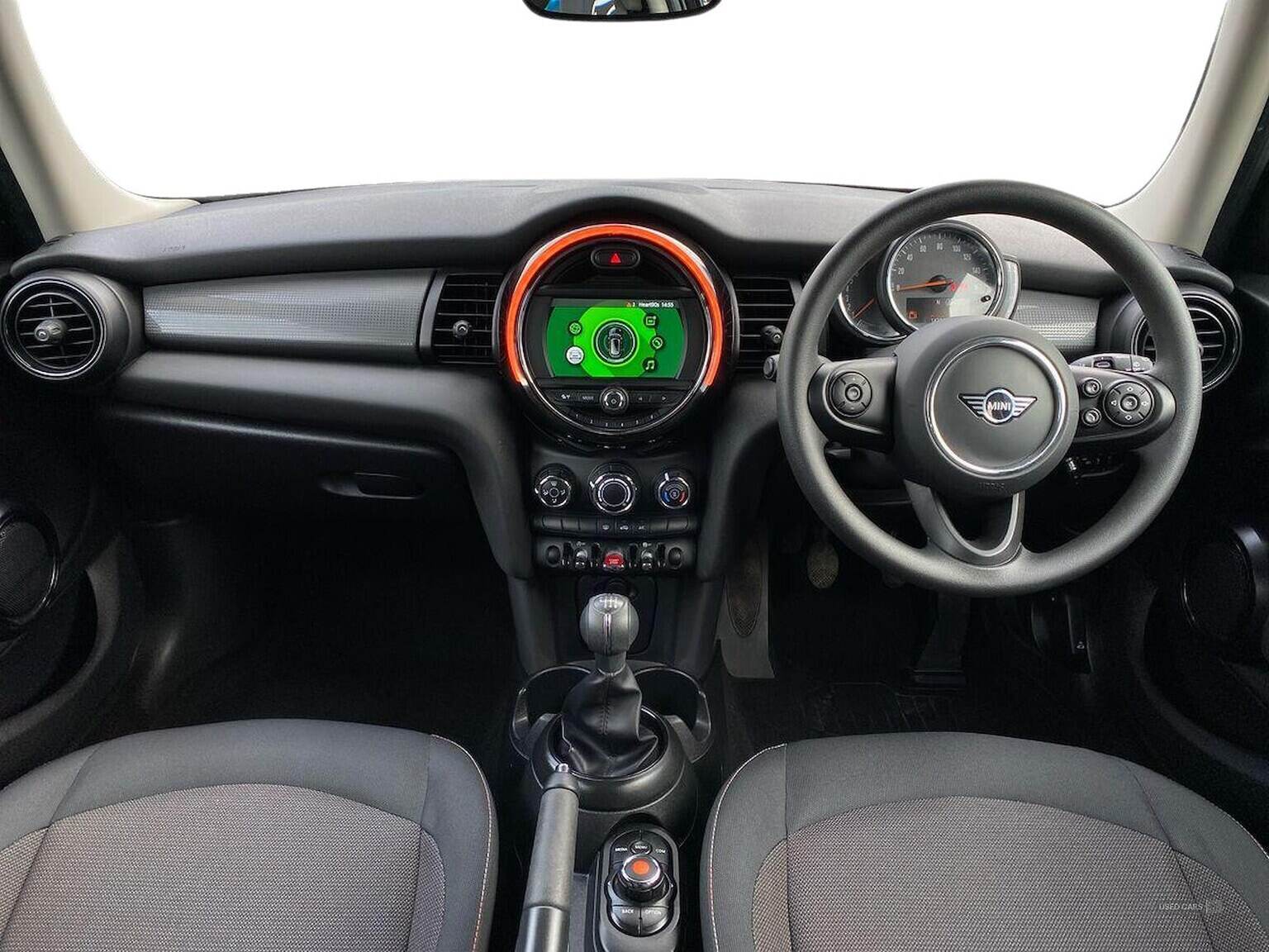 Mar 2021 MINI HATCHBACK 1.5 Cooper Classic Ii 5Dr