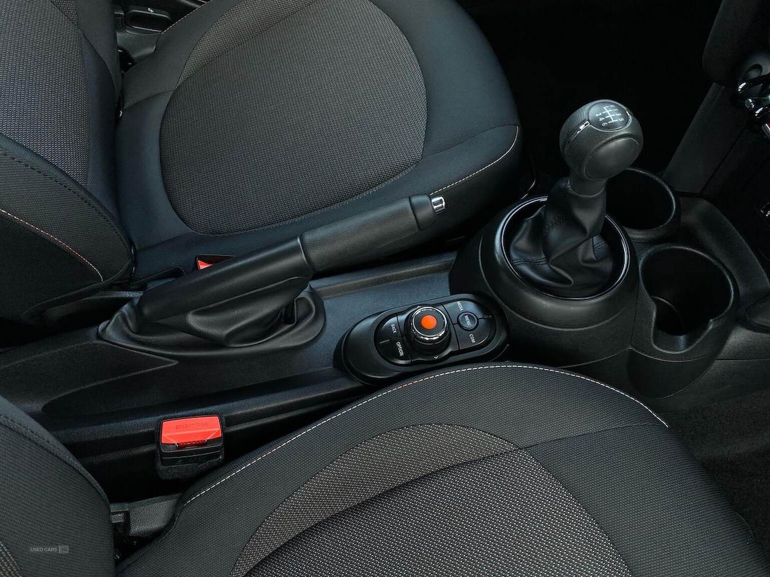 Mar 2021 MINI HATCHBACK 1.5 Cooper Classic Ii 5Dr