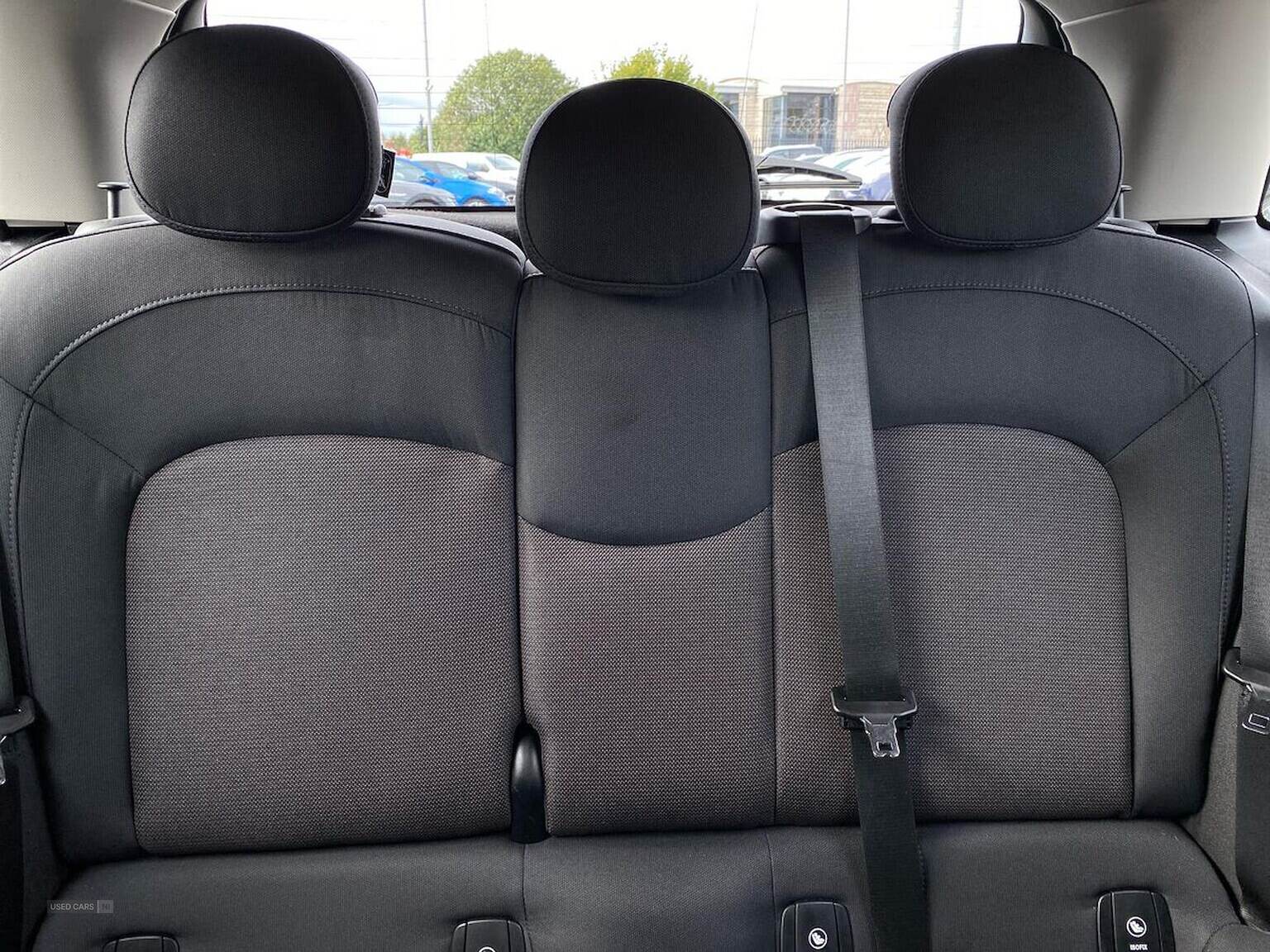 Mar 2021 MINI HATCHBACK 1.5 Cooper Classic Ii 5Dr