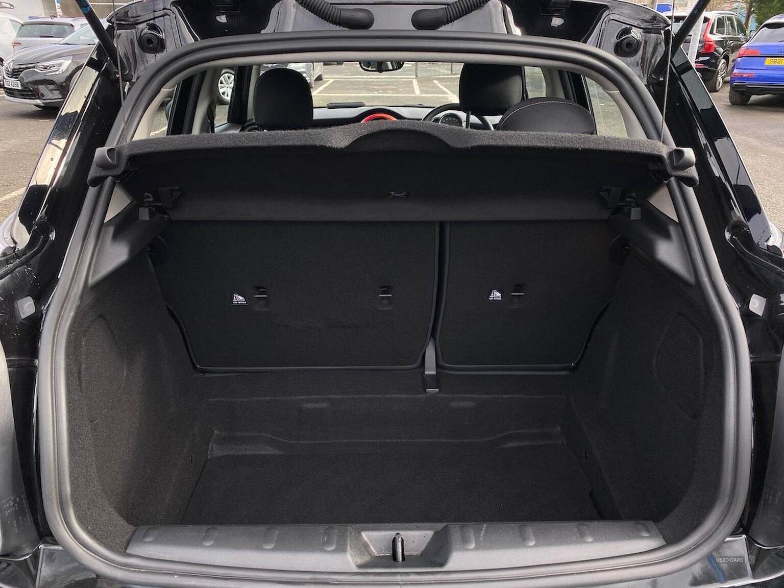 Mar 2021 MINI HATCHBACK 1.5 Cooper Classic Ii 5Dr