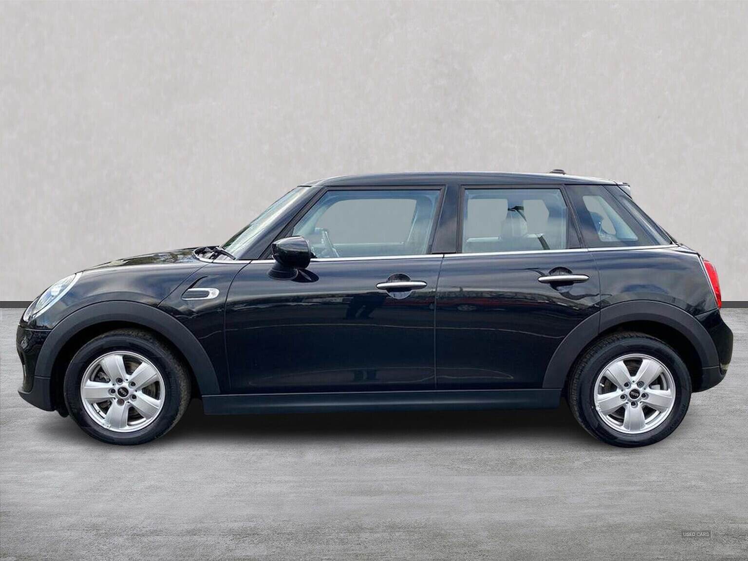 Mar 2021 MINI HATCHBACK 1.5 Cooper Classic Ii 5Dr