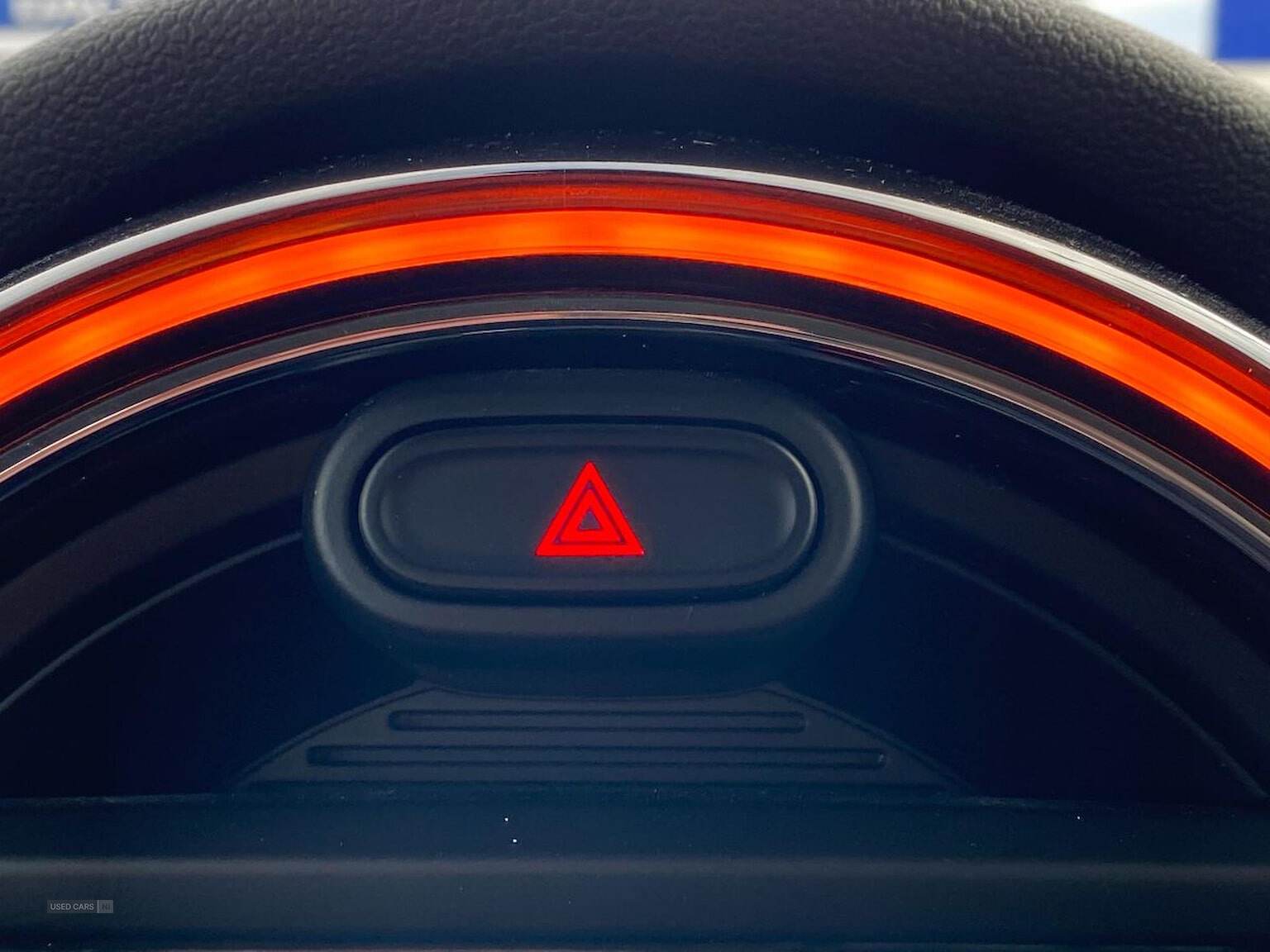 Mar 2021 MINI HATCHBACK 1.5 Cooper Classic Ii 5Dr