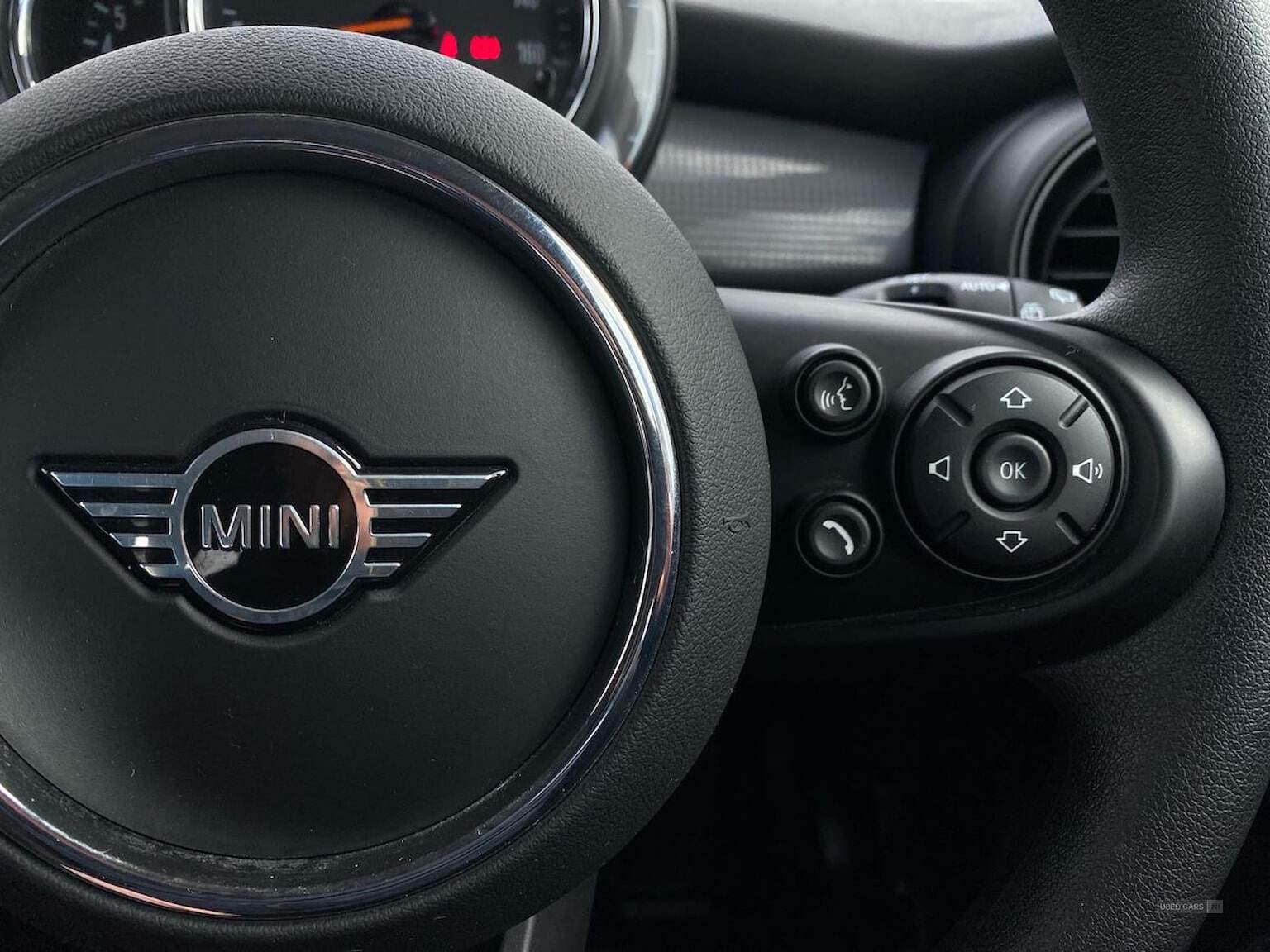 Mar 2021 MINI HATCHBACK 1.5 Cooper Classic Ii 5Dr