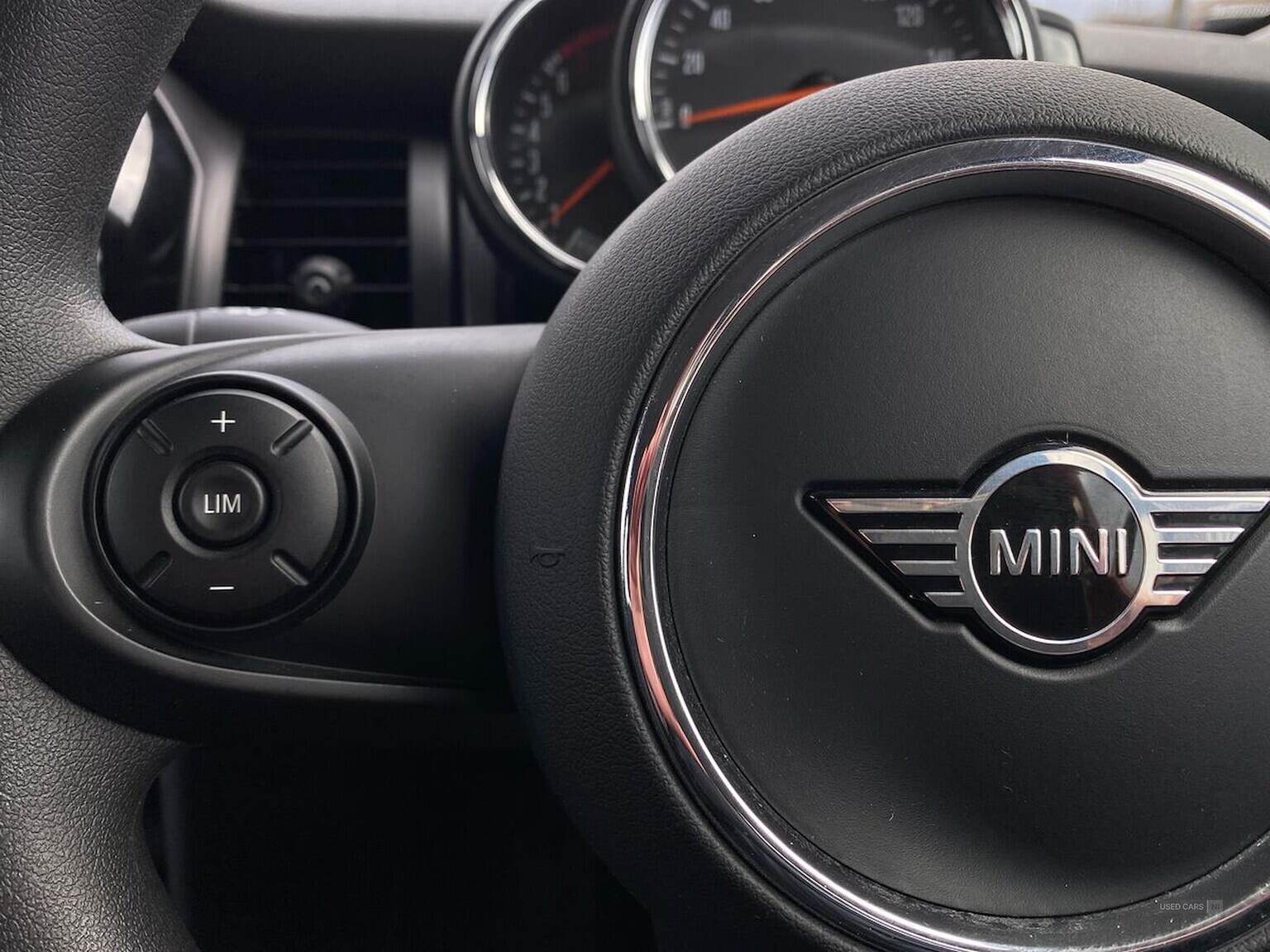 Mar 2021 MINI HATCHBACK 1.5 Cooper Classic Ii 5Dr