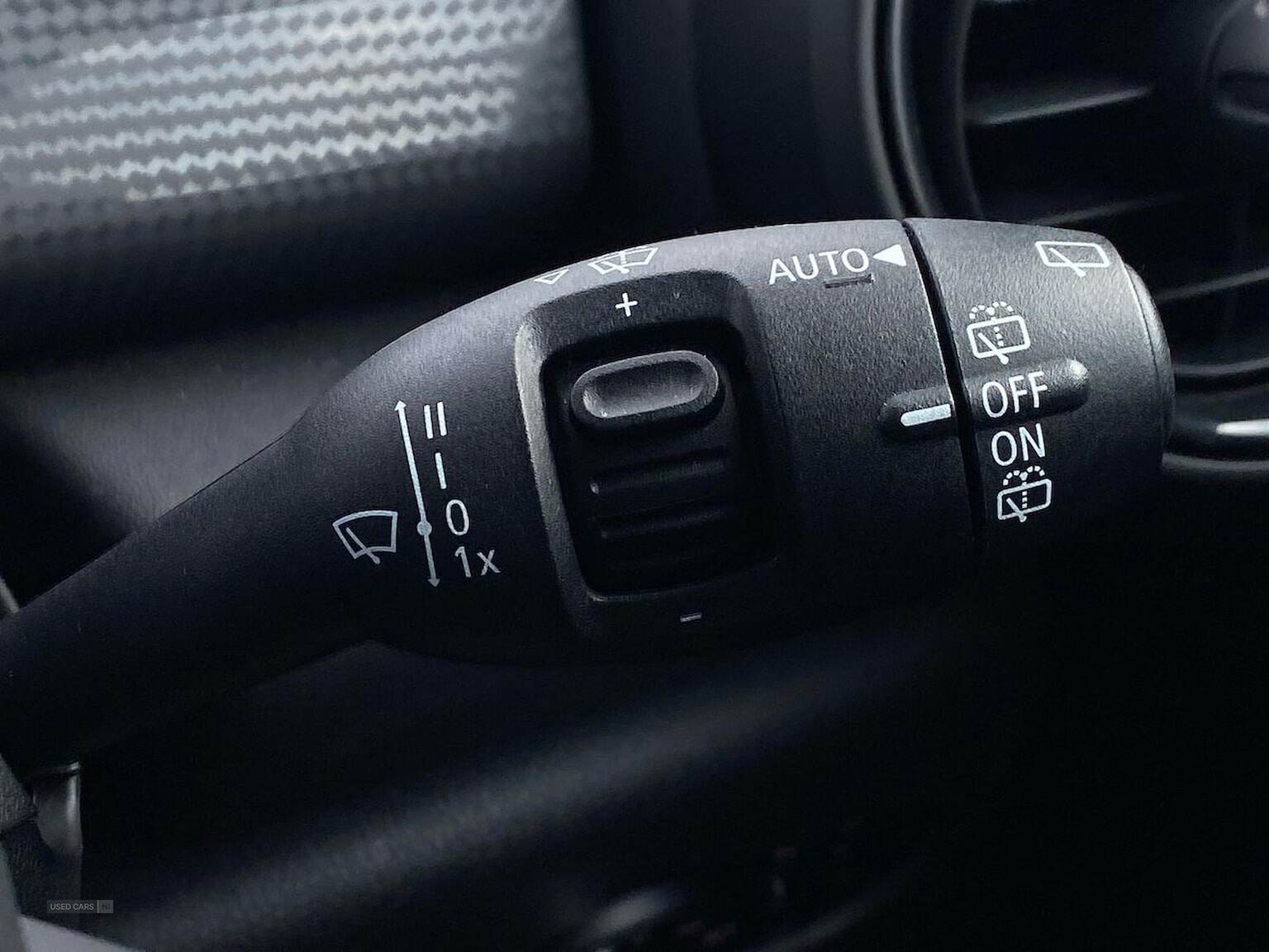 Mar 2021 MINI HATCHBACK 1.5 Cooper Classic Ii 5Dr