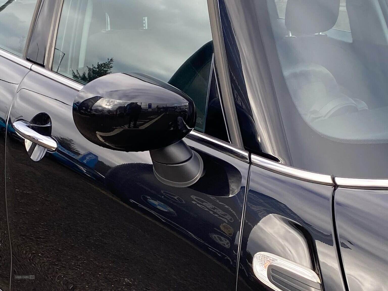 Mar 2021 MINI HATCHBACK 1.5 Cooper Classic Ii 5Dr