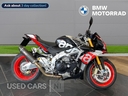 Aprilia Tuono