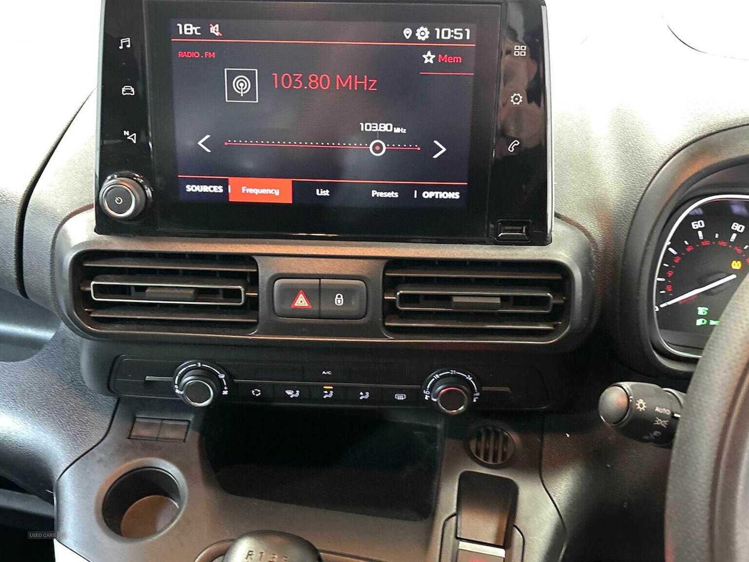 Dec 2021 Citroen Berlingo 1.2 Puretech Feel Xl 5Dr [7 Seat]