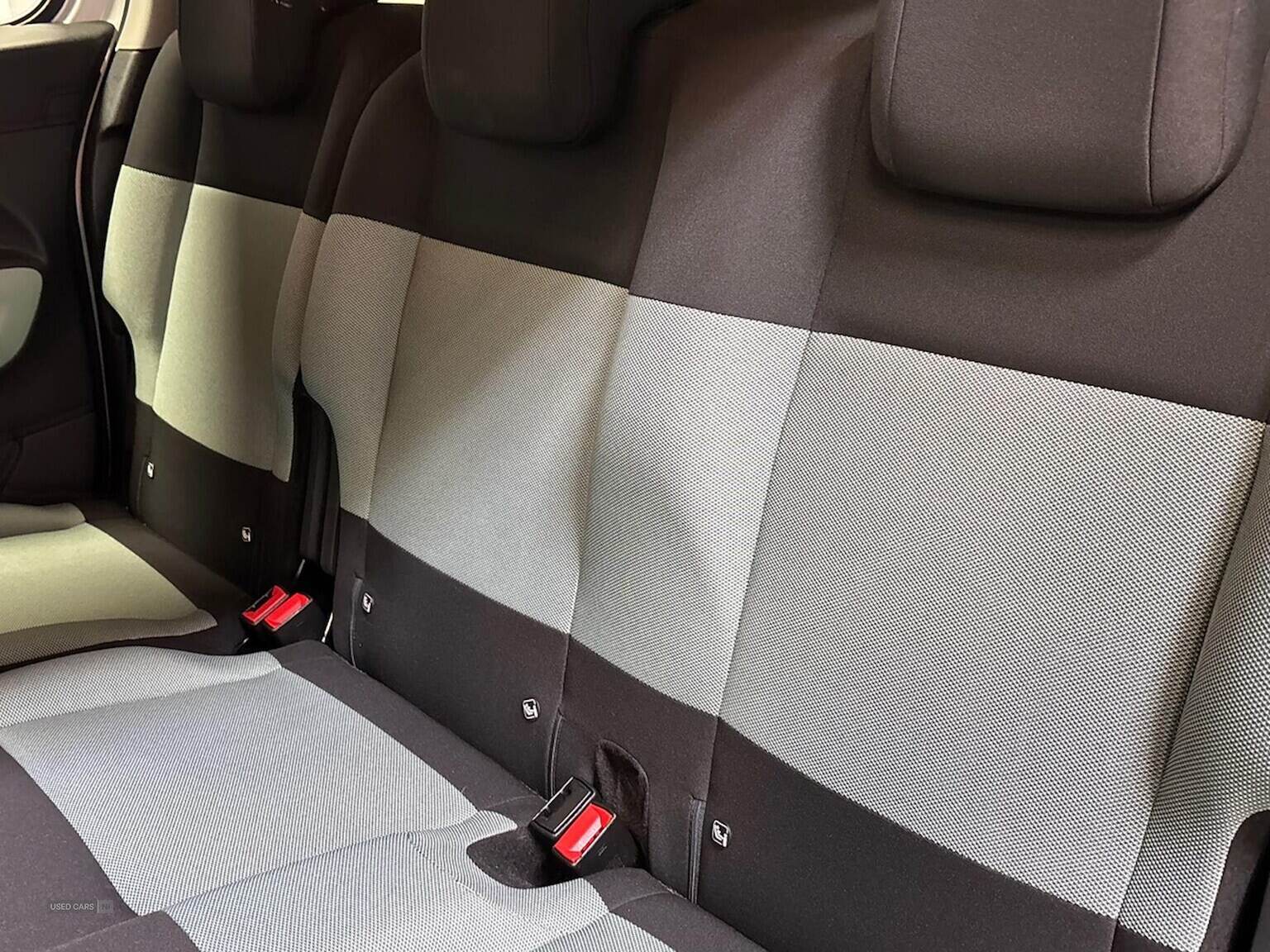 Dec 2021 Citroen Berlingo 1.2 Puretech Feel Xl 5Dr [7 Seat]