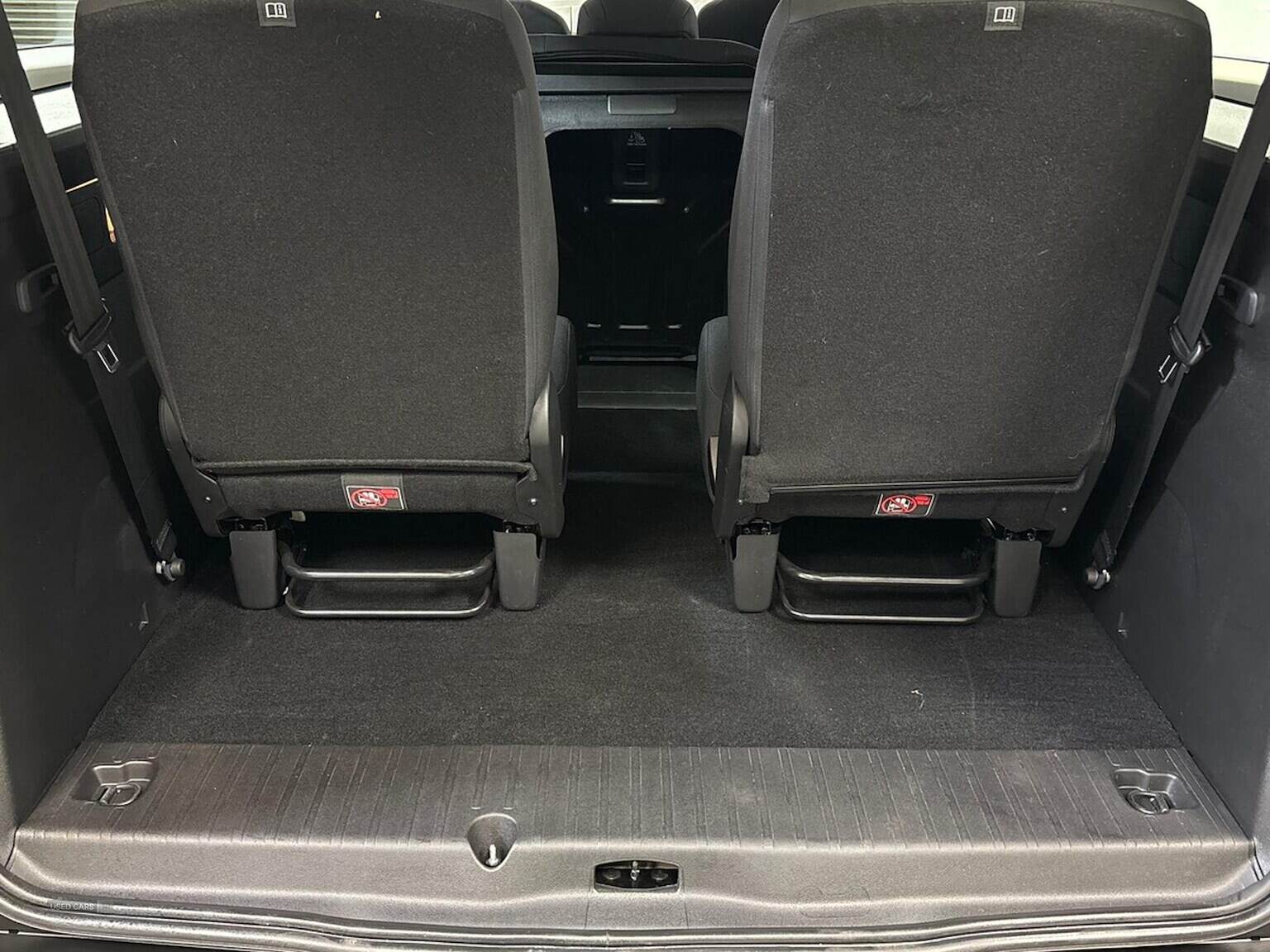 Dec 2021 Citroen Berlingo 1.2 Puretech Feel Xl 5Dr [7 Seat]