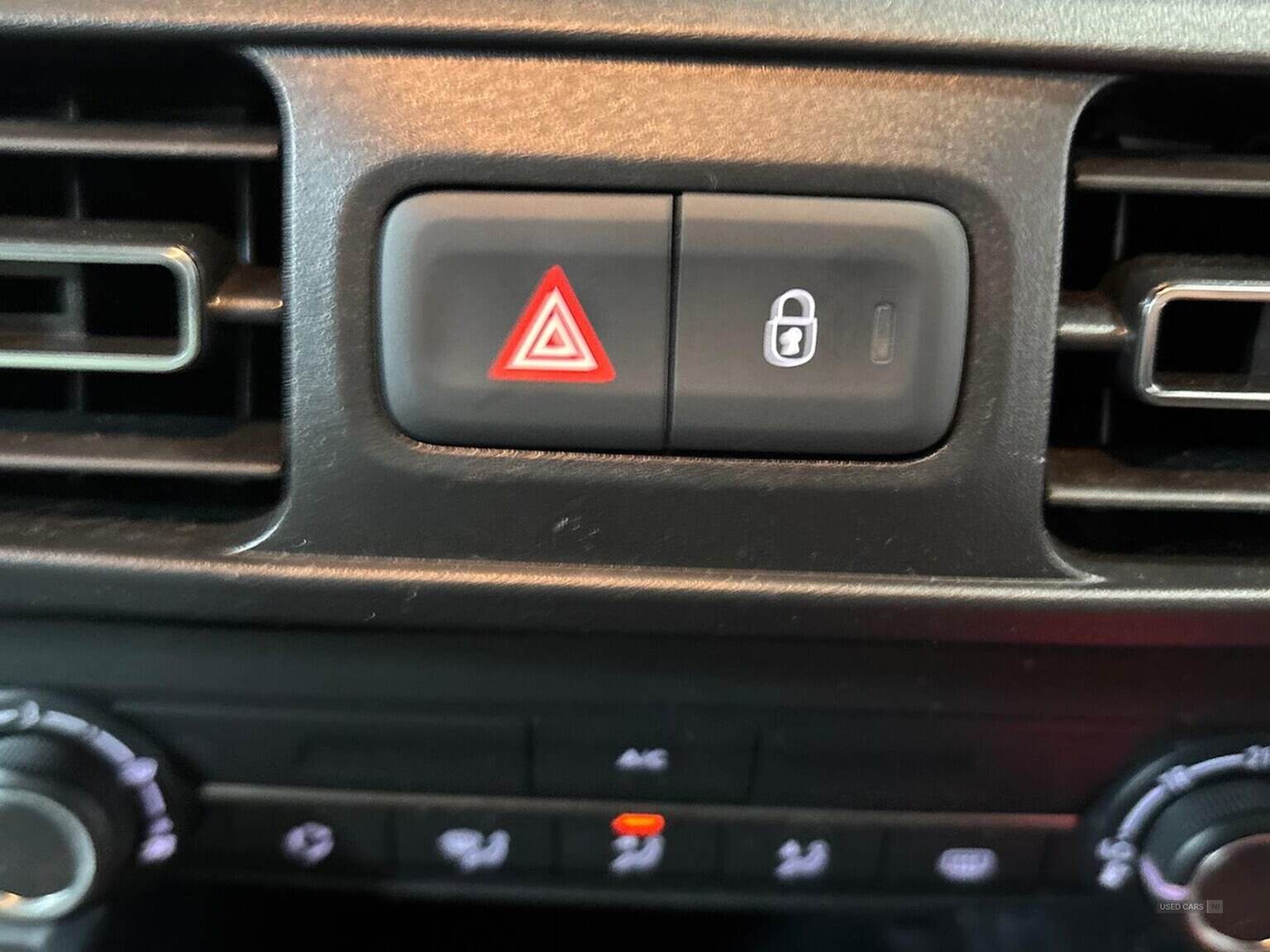 Dec 2021 Citroen Berlingo 1.2 Puretech Feel Xl 5Dr [7 Seat]