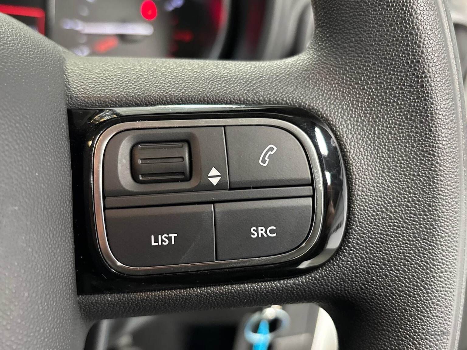 Dec 2021 Citroen Berlingo 1.2 Puretech Feel Xl 5Dr [7 Seat]