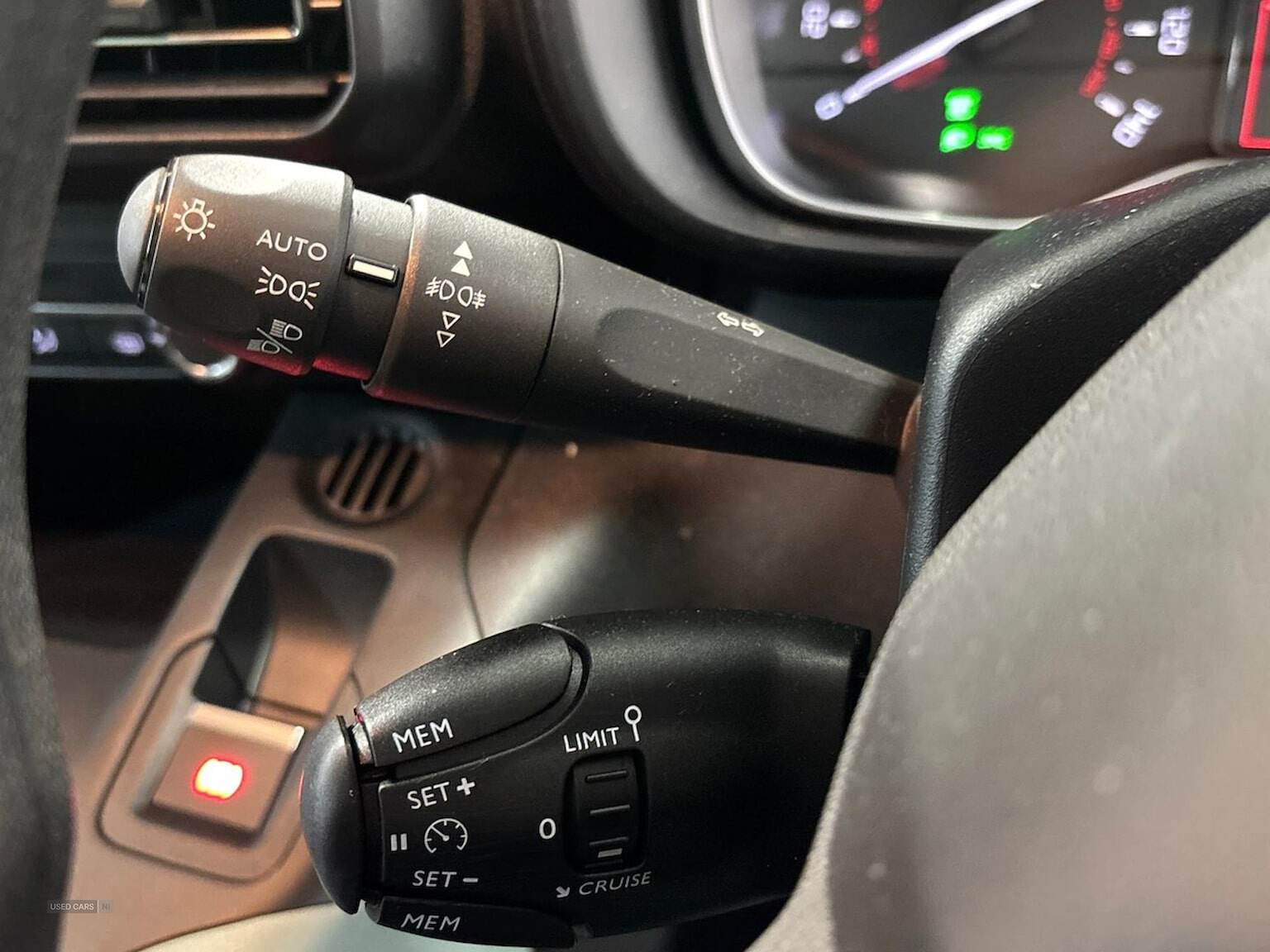 Dec 2021 Citroen Berlingo 1.2 Puretech Feel Xl 5Dr [7 Seat]