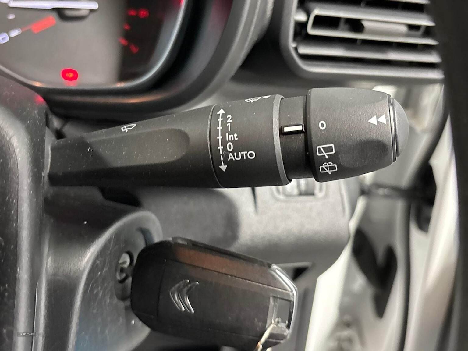 Dec 2021 Citroen Berlingo 1.2 Puretech Feel Xl 5Dr [7 Seat]