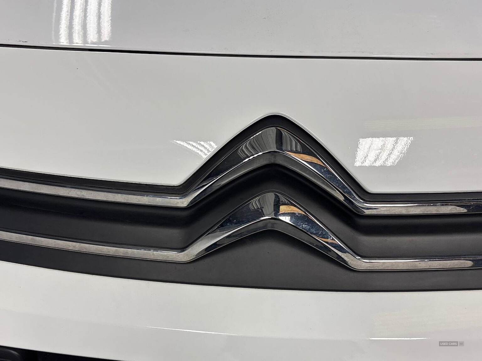 Dec 2021 Citroen Berlingo 1.2 Puretech Feel Xl 5Dr [7 Seat]
