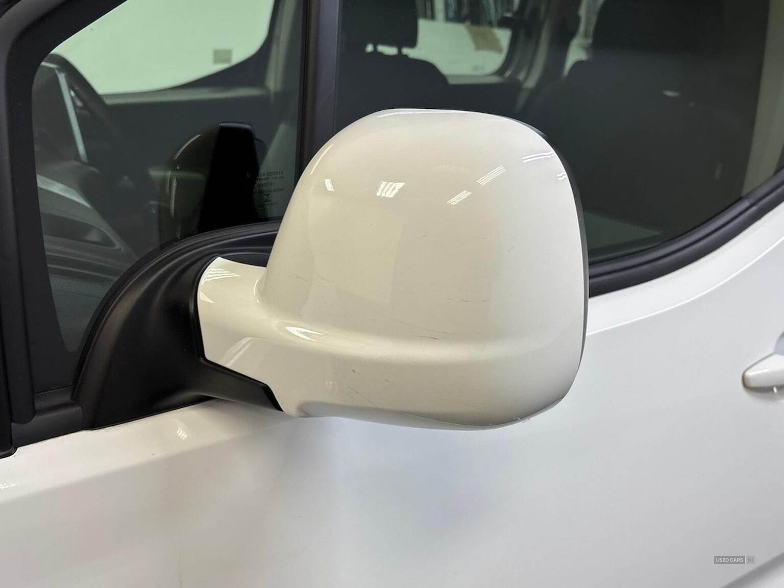 Dec 2021 Citroen Berlingo 1.2 Puretech Feel Xl 5Dr [7 Seat]