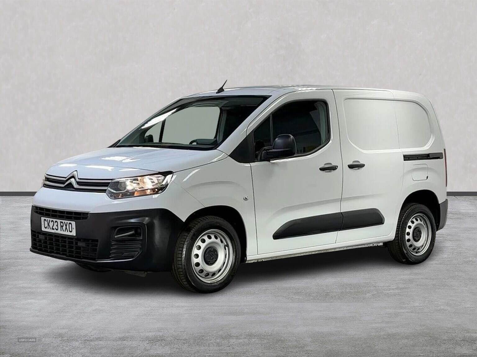 Jun 2023 Citroen Berlingo 1.5 Bluehdi 1000Kg Enterprise Ed 100Ps 6 Speed S/S