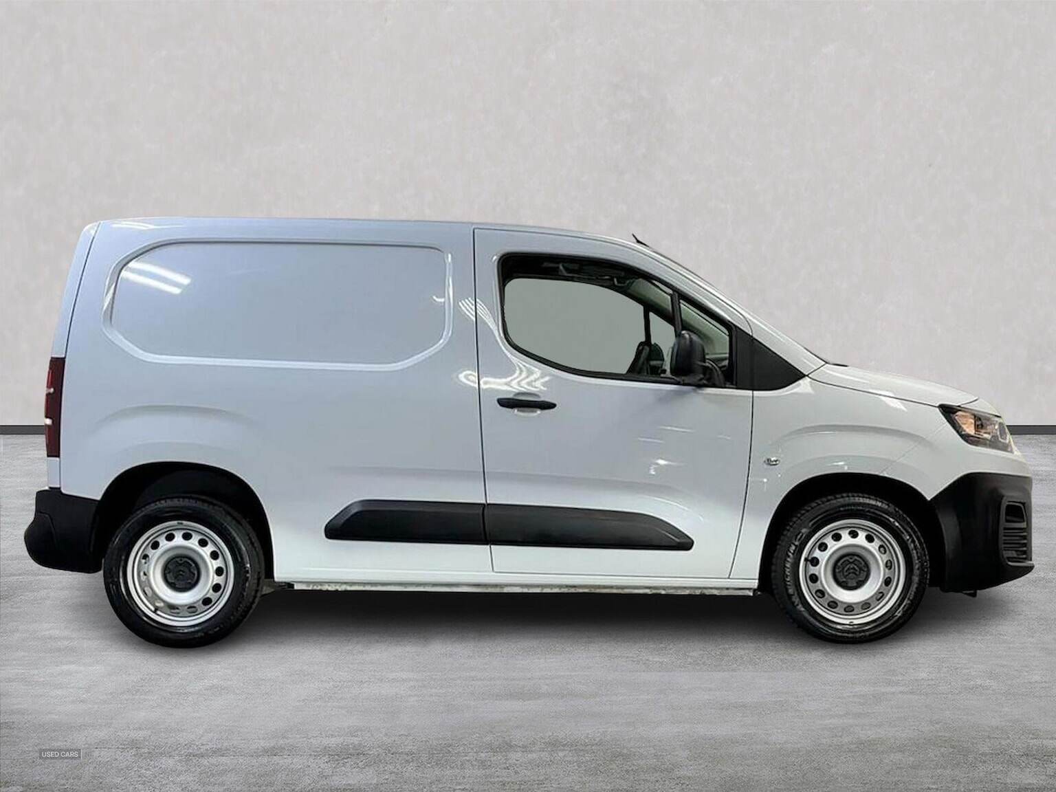 Jun 2023 Citroen Berlingo 1.5 Bluehdi 1000Kg Enterprise Ed 100Ps 6 Speed S/S