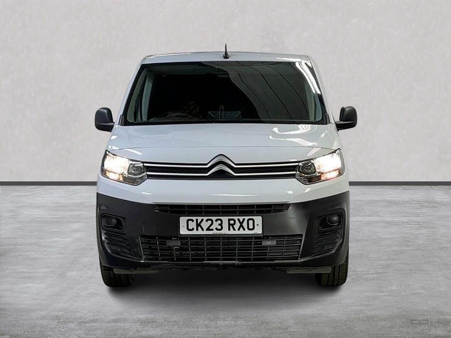 Jun 2023 Citroen Berlingo 1.5 Bluehdi 1000Kg Enterprise Ed 100Ps 6 Speed S/S